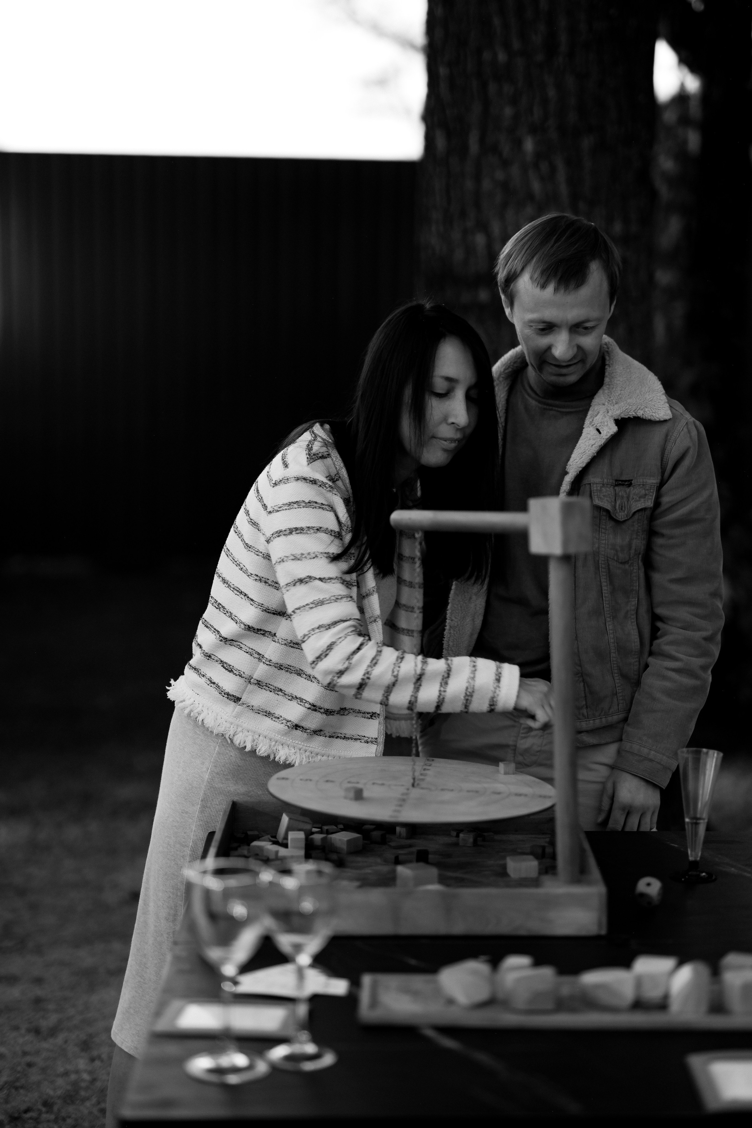 НЕ ТУШИТЕ ПОЖАРЫ. Свадебный фотограф Елизавета Беляева
