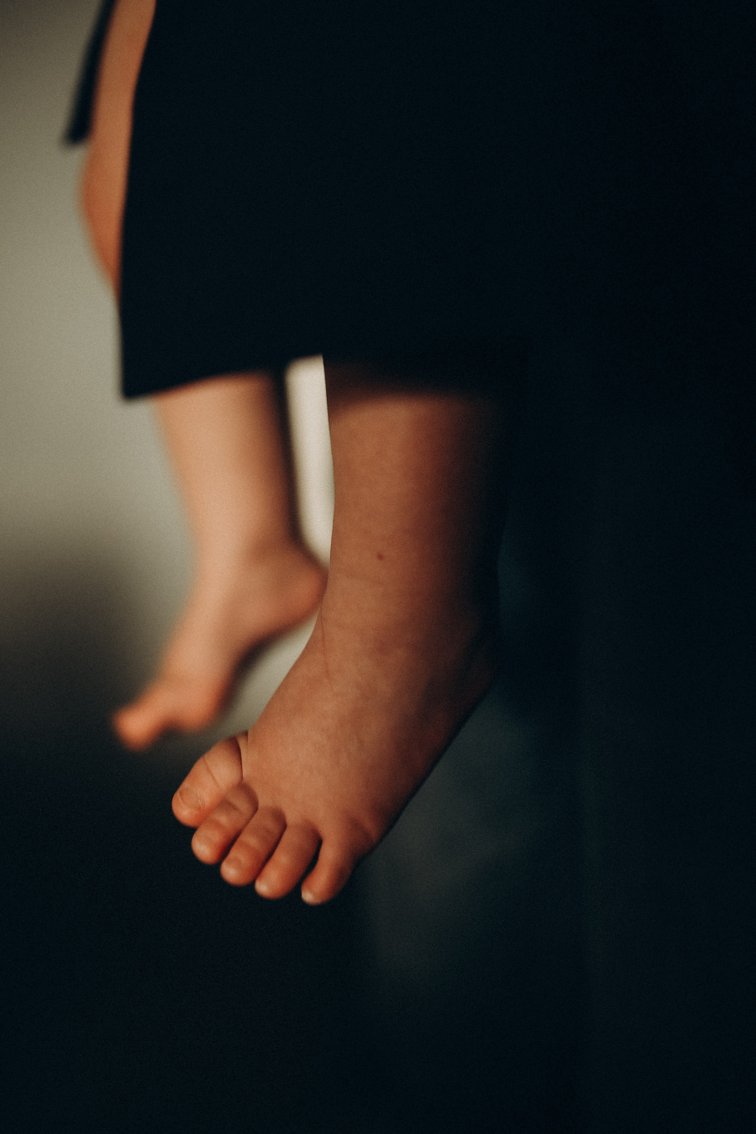 Домашняя съемка годовасие Анечки. Семейный фотограф в Москве и Люберцах Юлия Гуськова