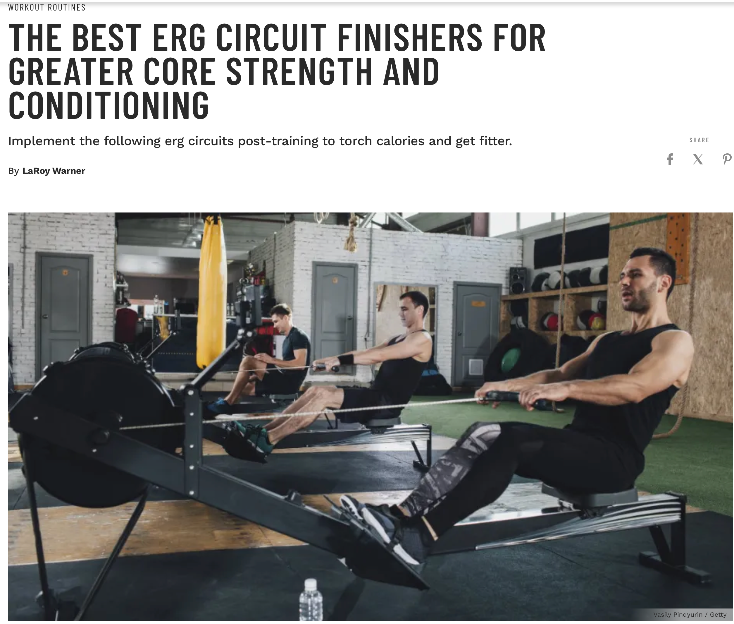 Курс по постобработке в Lifestyle фотографии