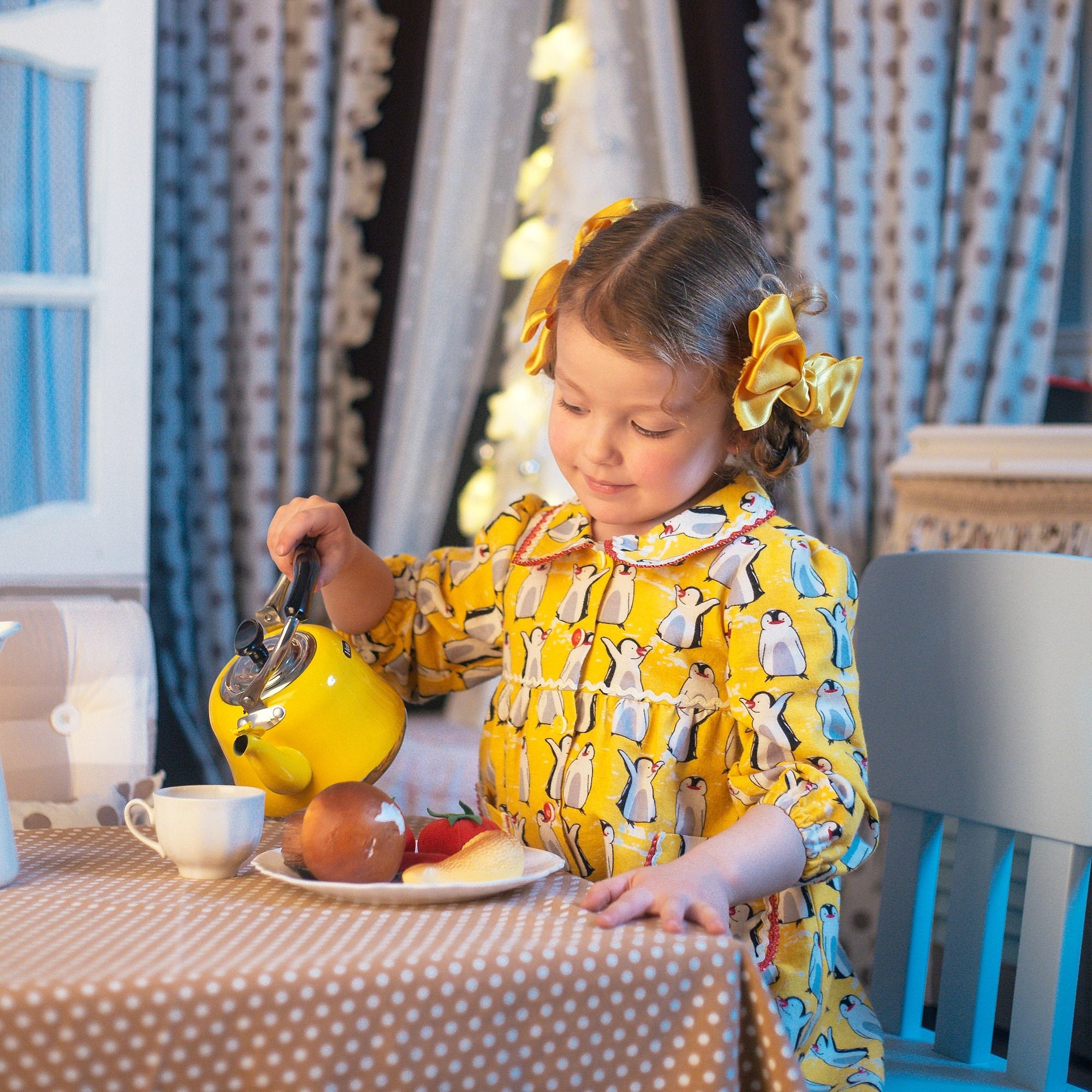 Новогодняя фотосессия. Фотограф в Оренбурге. Профессиональный фотограф