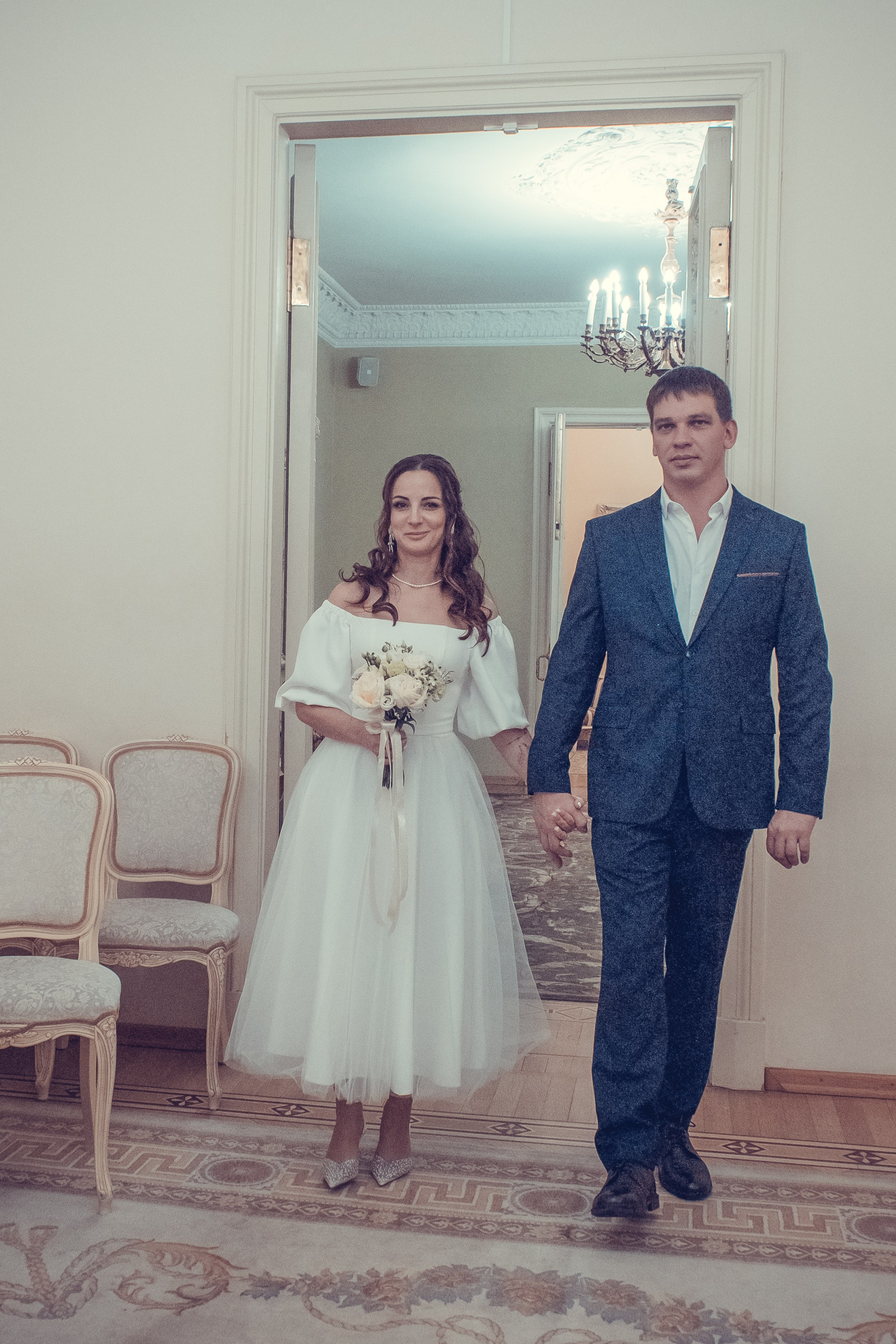 День свадьбы Дениса и Натальи. Professional photoartist in St. Petersburg (wedding, reportage, portrait, model book, love story) Alexander Shvedov