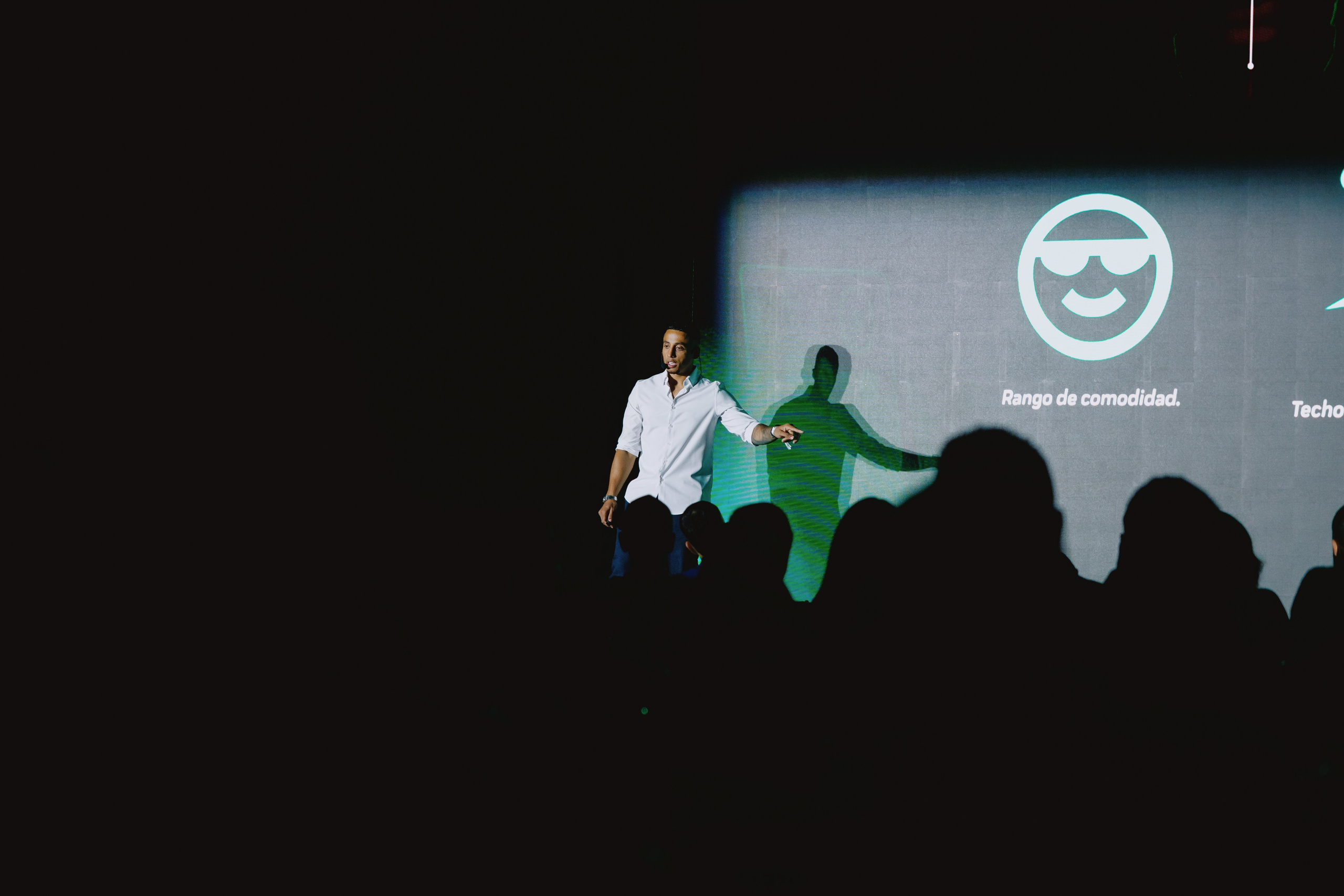 TRADERS DAY By NeomAAA Medellin. NeomAAA Funds Gallery