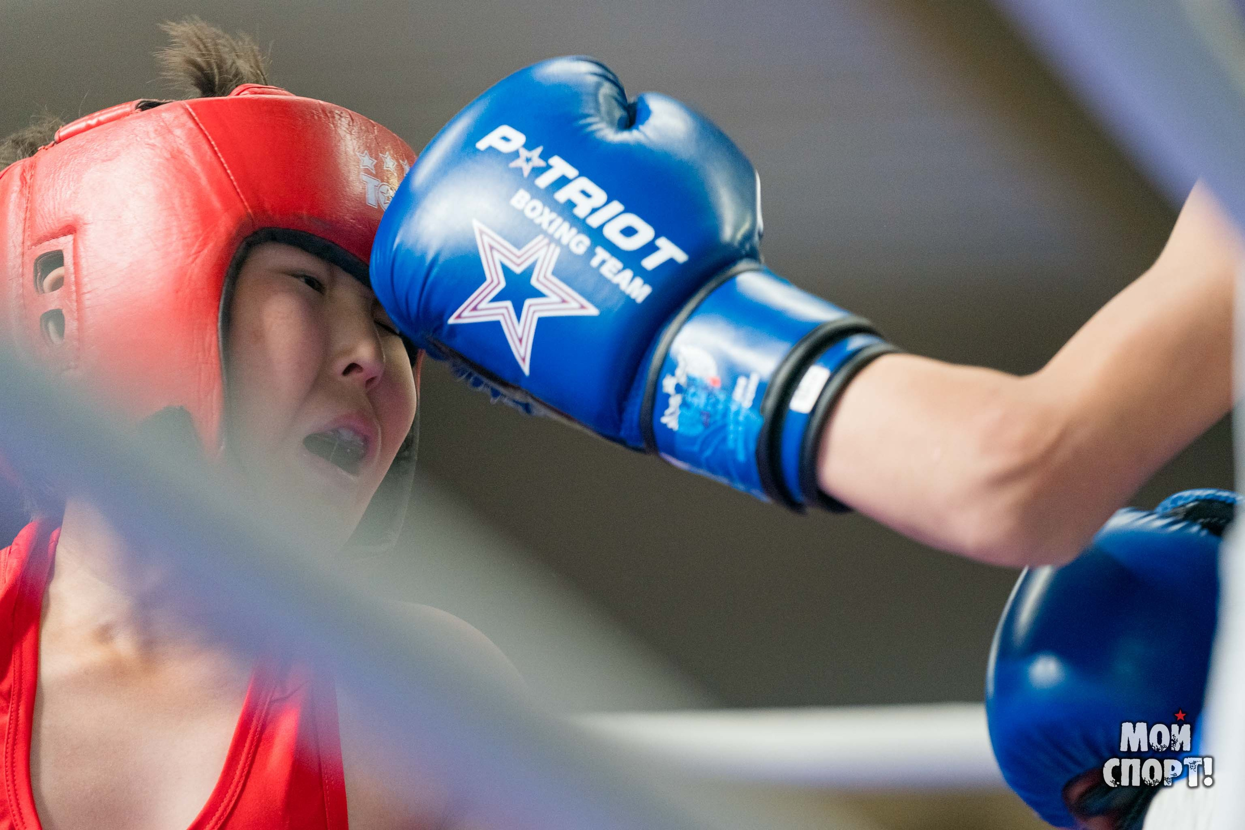 Спартакиада учащихся РС (Я) «Спортивные якутяне» 2024. Студия «Мой Спорт!» — все о спорте в Якутии