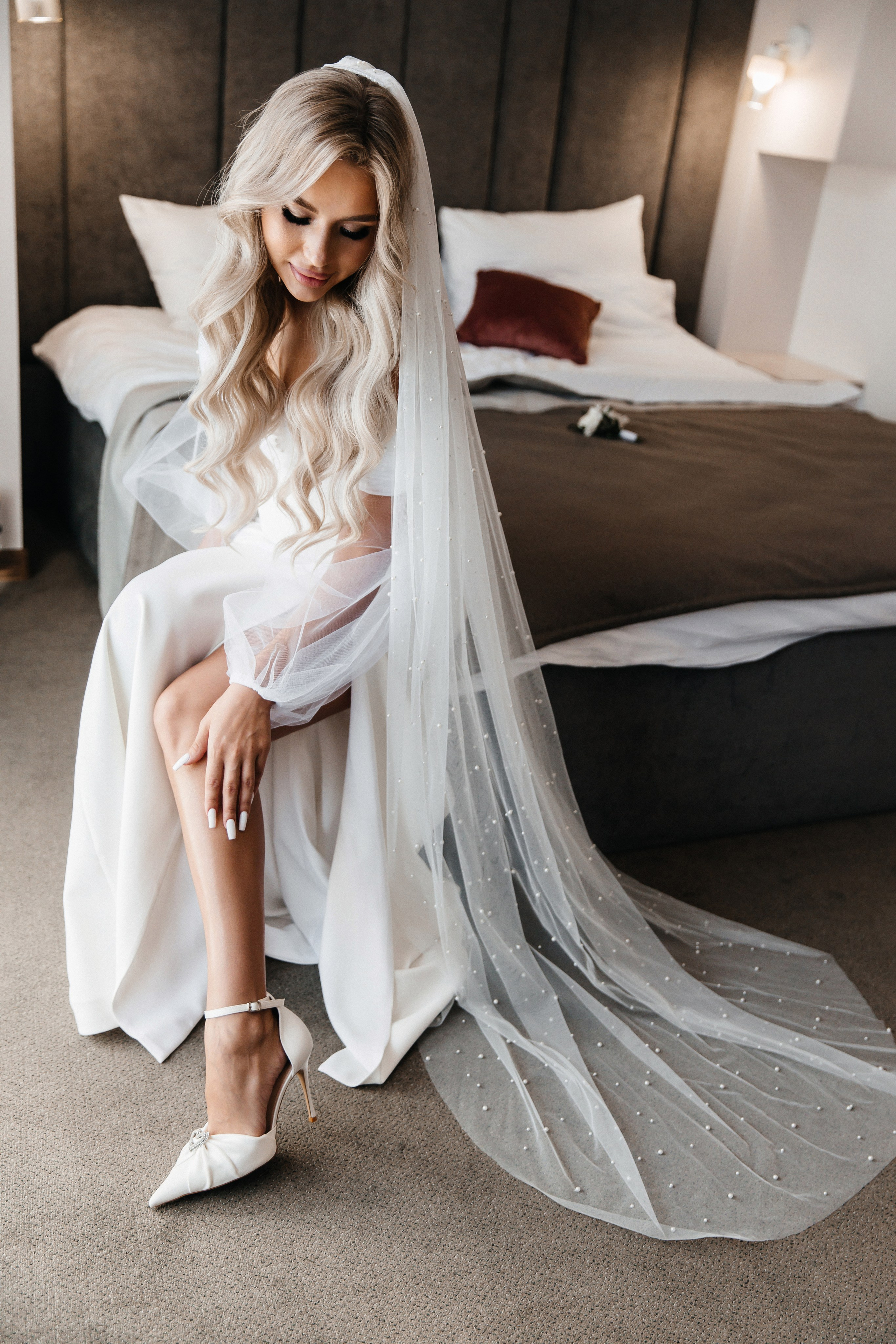 Свадебное фото. Свадебный и школьный фотограф Комсомольск-на-Амуре Медведев Артур