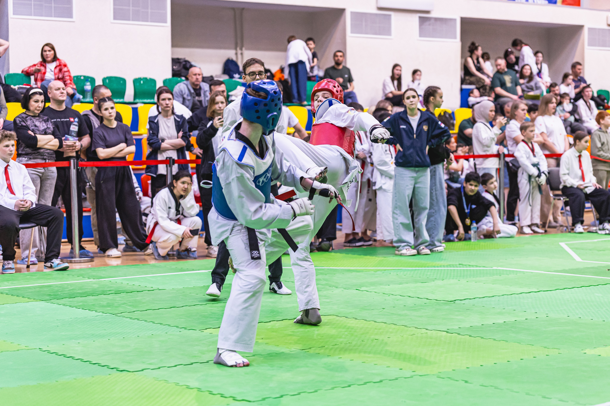 Турнир ВДЮФСОО «ФЕДЕРАЦИЯ ДЕТСКОГО ТХЭКВОНДО РОССИИ» и МОО СПКЕ «ЭРИДАН» по «СПОРТИВНОМУ БОЮ КЕРУГИ». Спортивный фотограф Максим Серегин