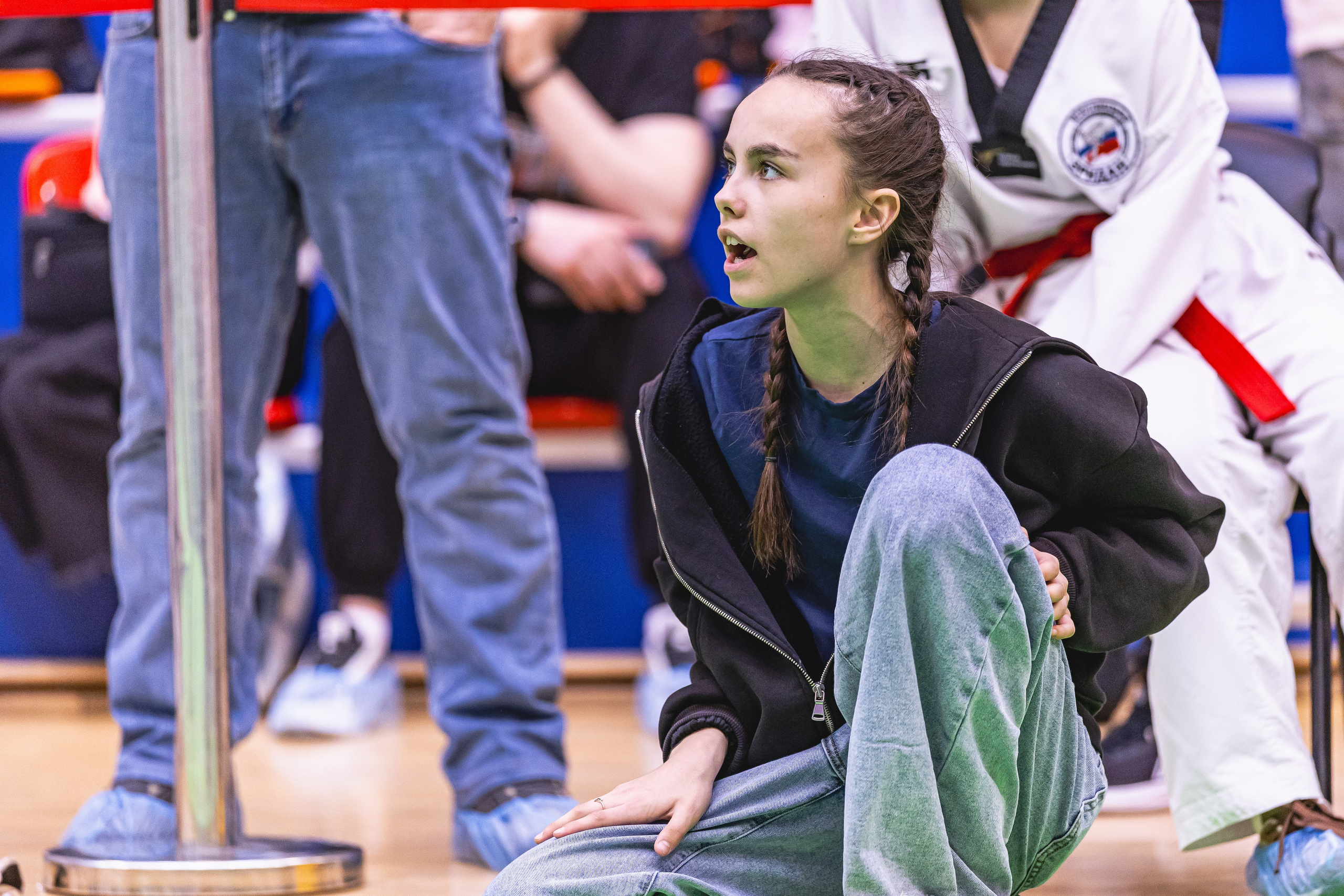 Турнир ВДЮФСОО «ФЕДЕРАЦИЯ ДЕТСКОГО ТХЭКВОНДО РОССИИ» и МОО СПКЕ «ЭРИДАН» по «СПОРТИВНОМУ БОЮ КЕРУГИ». Спортивный фотограф Максим Серегин