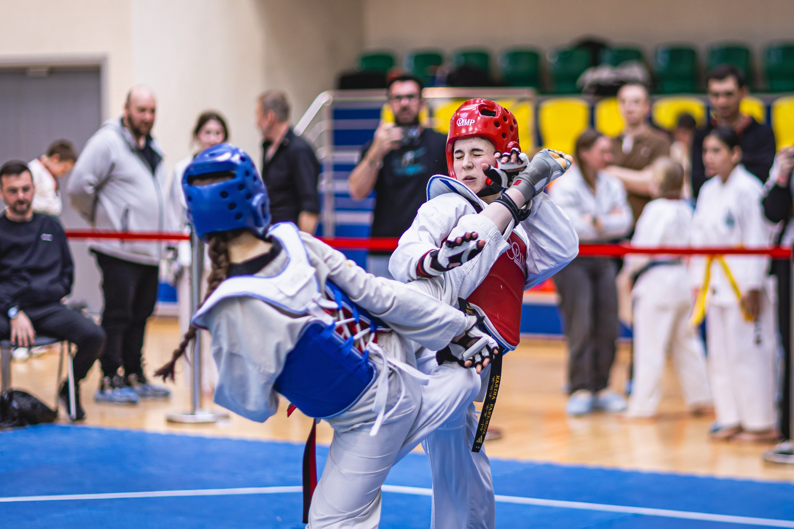 Турнир ВДЮФСОО «ФЕДЕРАЦИЯ ДЕТСКОГО ТХЭКВОНДО РОССИИ» и МОО СПКЕ «ЭРИДАН» по «СПОРТИВНОМУ БОЮ КЕРУГИ». Спортивный фотограф Максим Серегин