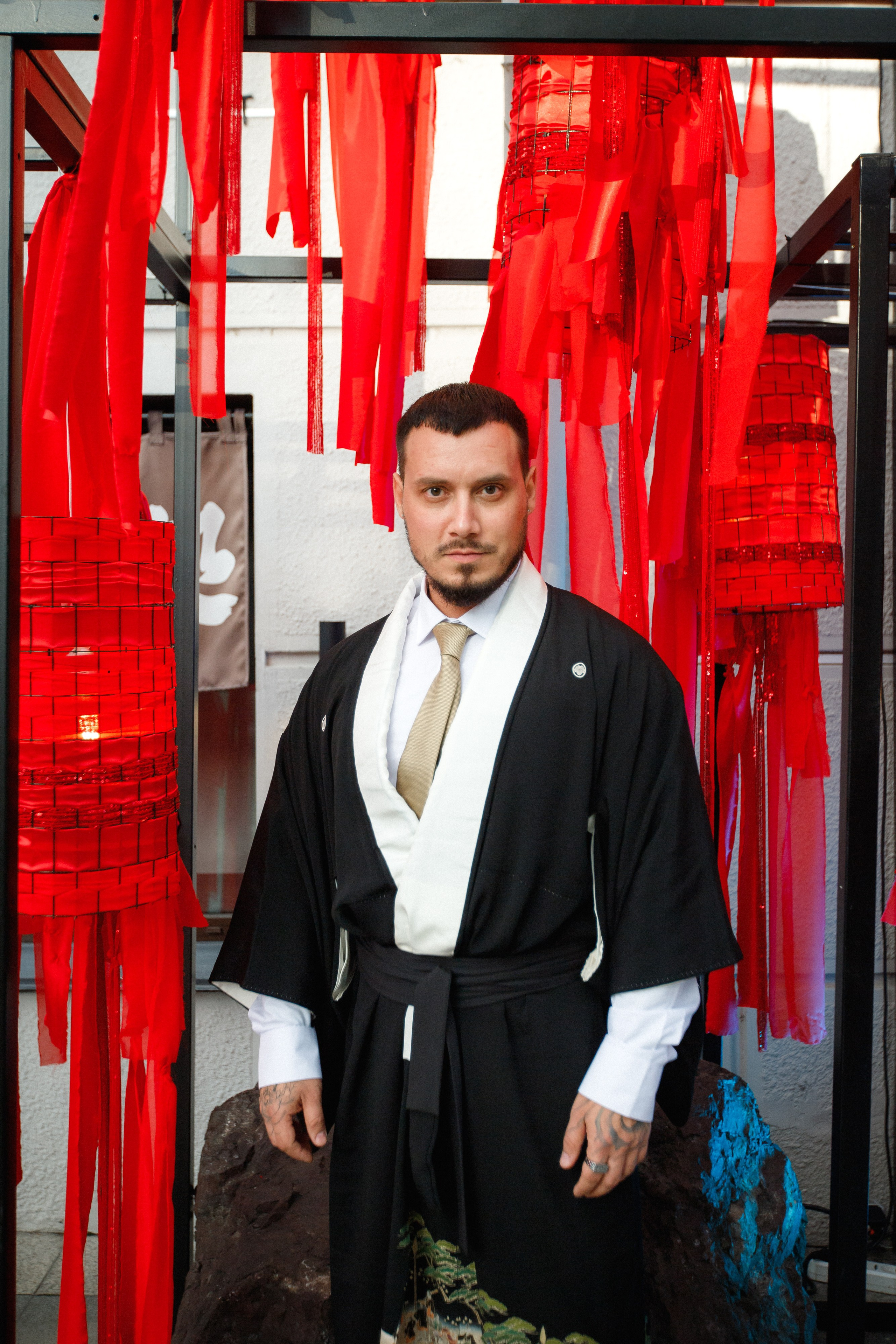 HANAMI — МЕМУАРЫ ГЕЙШИ. СВОИ. ФОТООТЧЕТЫ-СОБЫТИЯ-МЕСТА