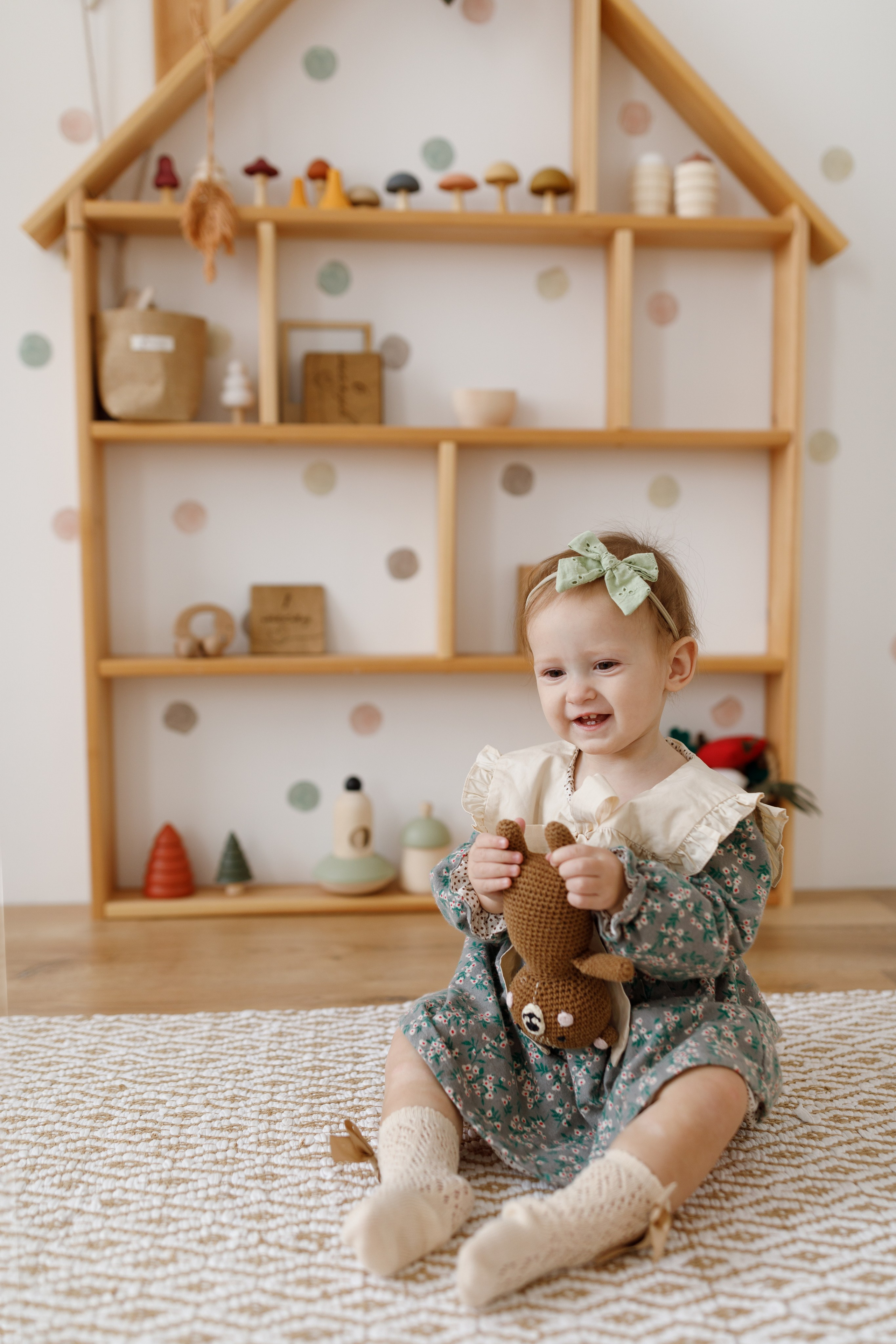 Юне 1 годик. Фотограф на годик Хабаровск Детский и семейный фотограф в Хабаровске Юлия Матвиенко