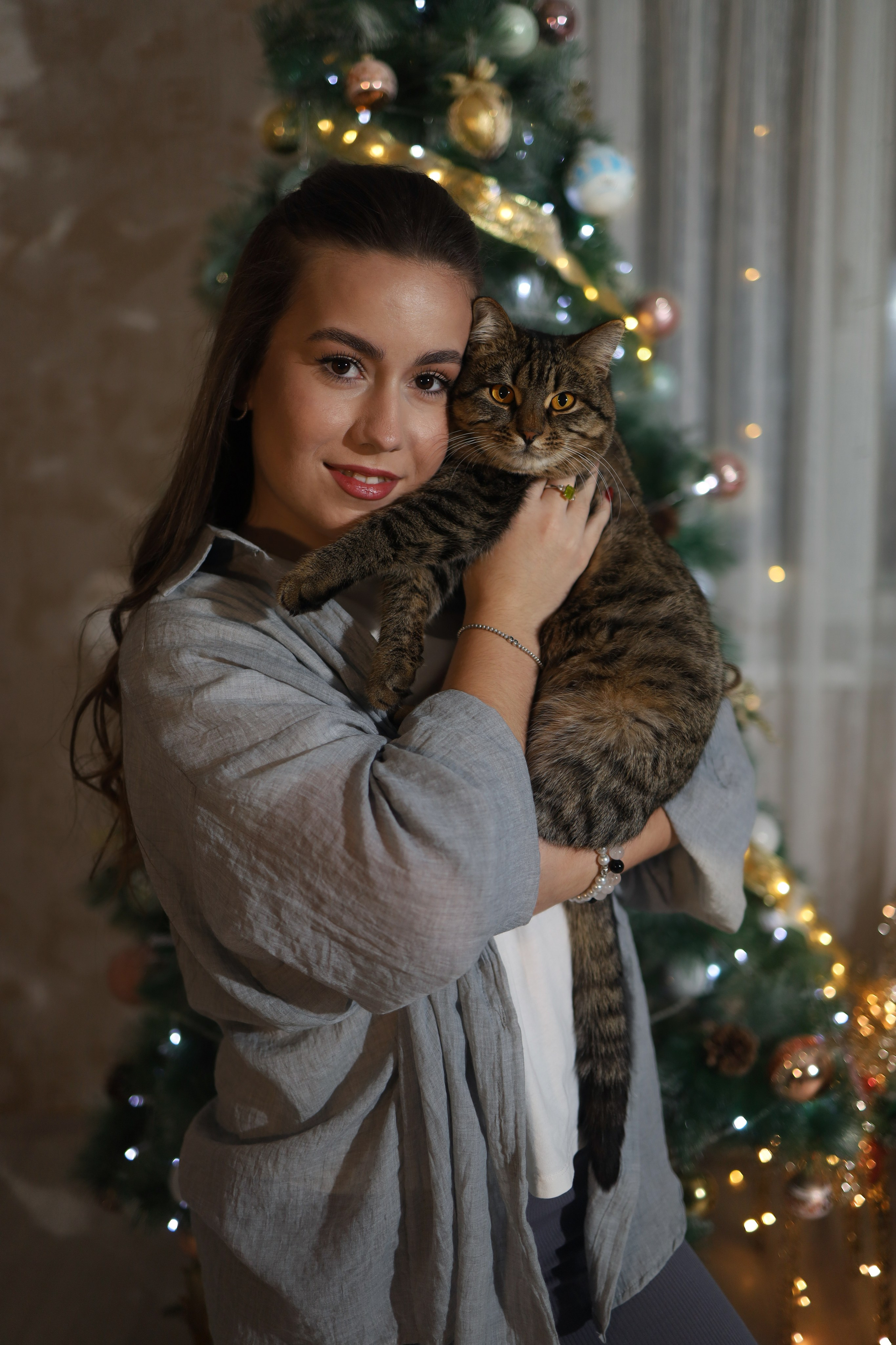 Семейная история. Семейный фотограф в Казани Римма Гатауллина