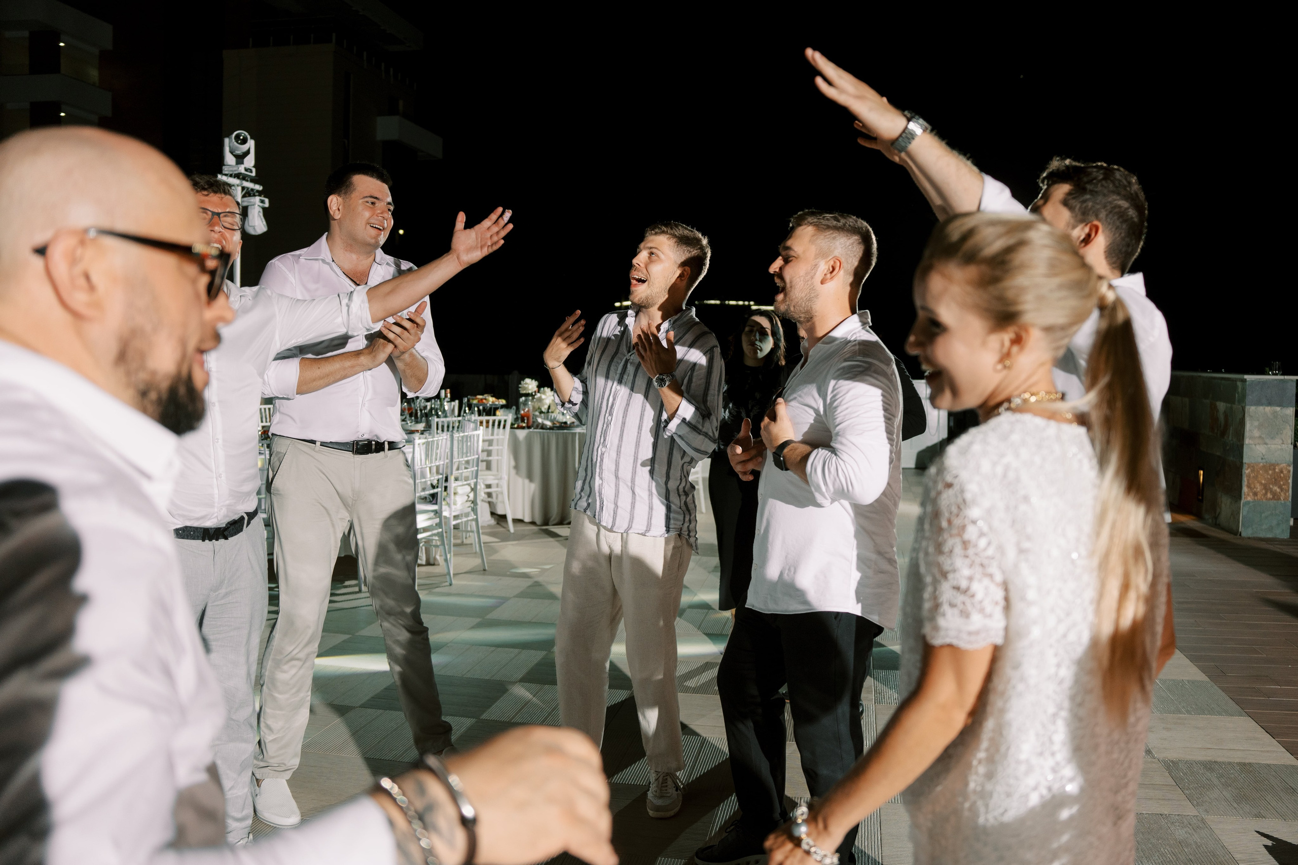 Алексей и Анна