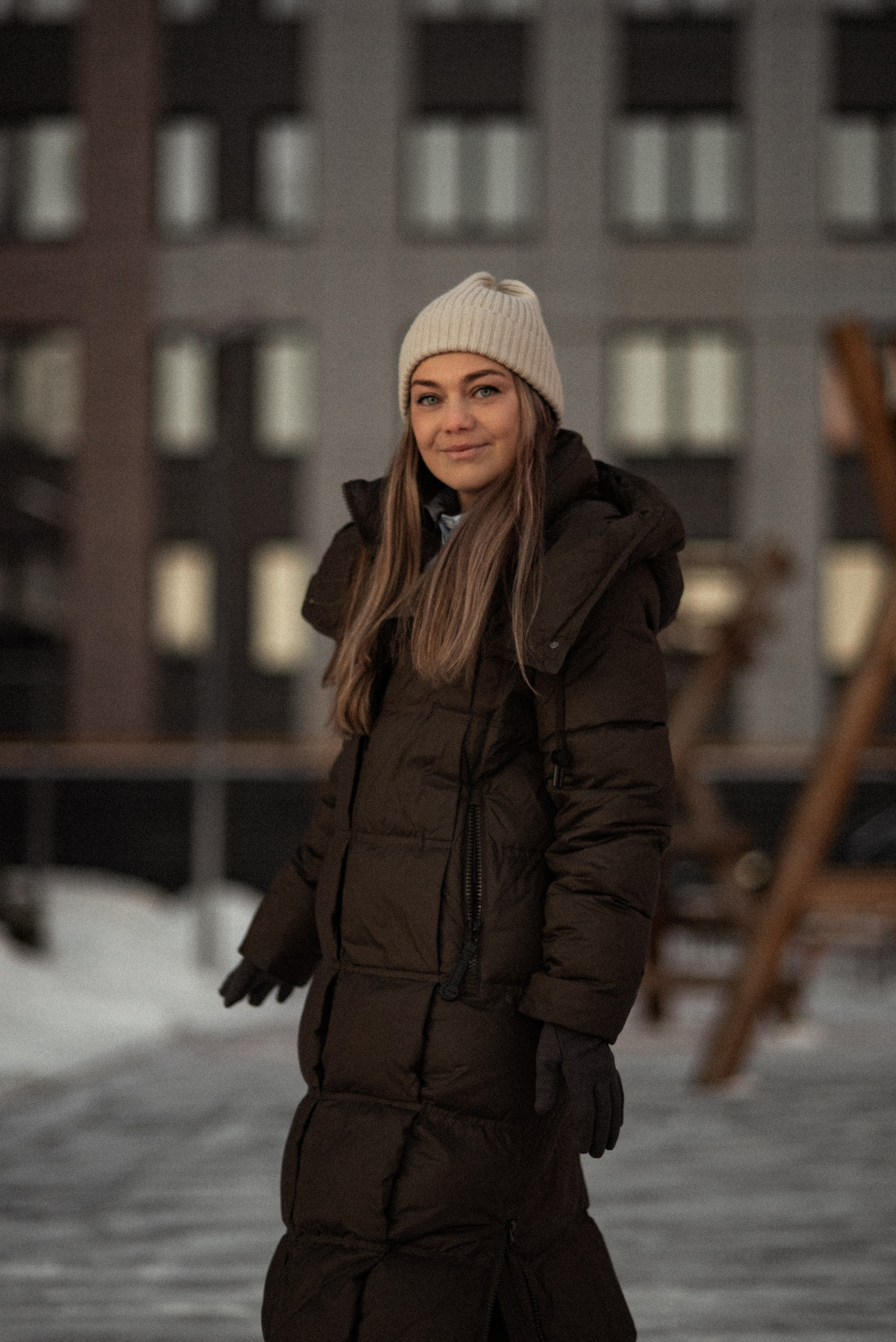 Валерия. Семейный и детский фотограф в Санкт-Петербурге Татьяна Дмитренко