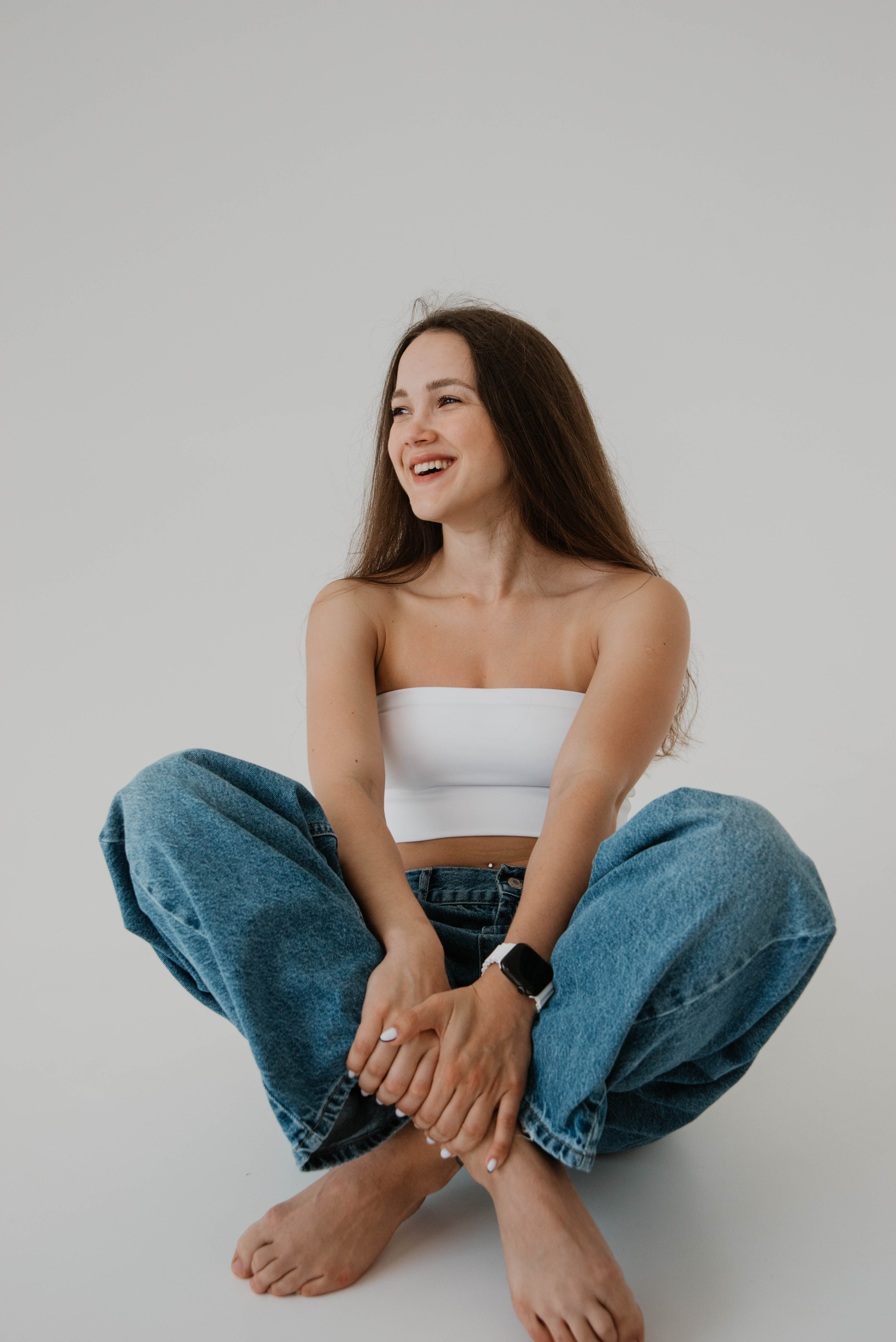 Упаковка инстаграма для Валерии. Ксения Glossa. Портретный и репортажный фотограф в Самаре