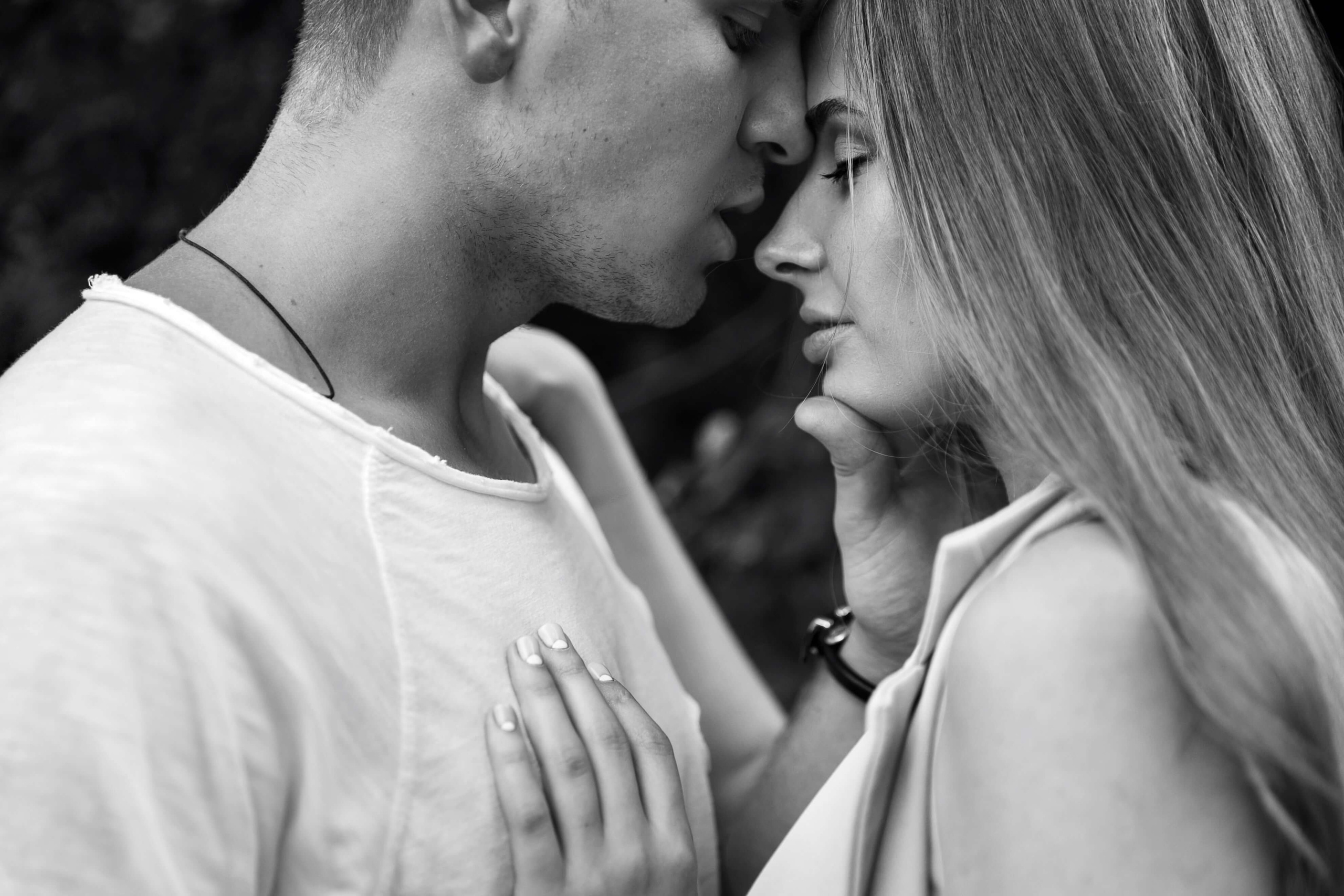 Свадебные фотограф и видеограф в Новосибирске — БОС