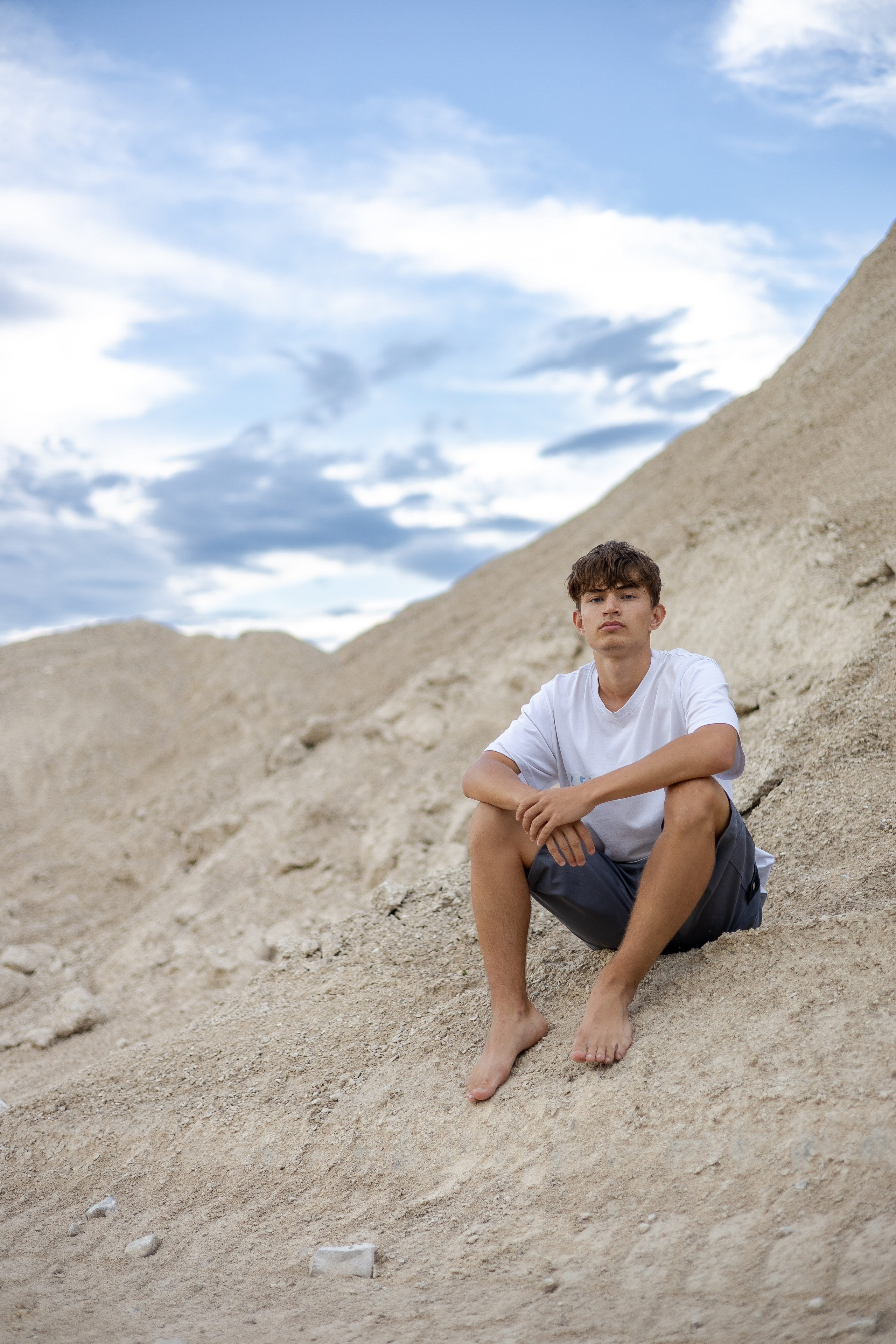 Индивидуальные съёмки. Фотограф FOTOBANKA