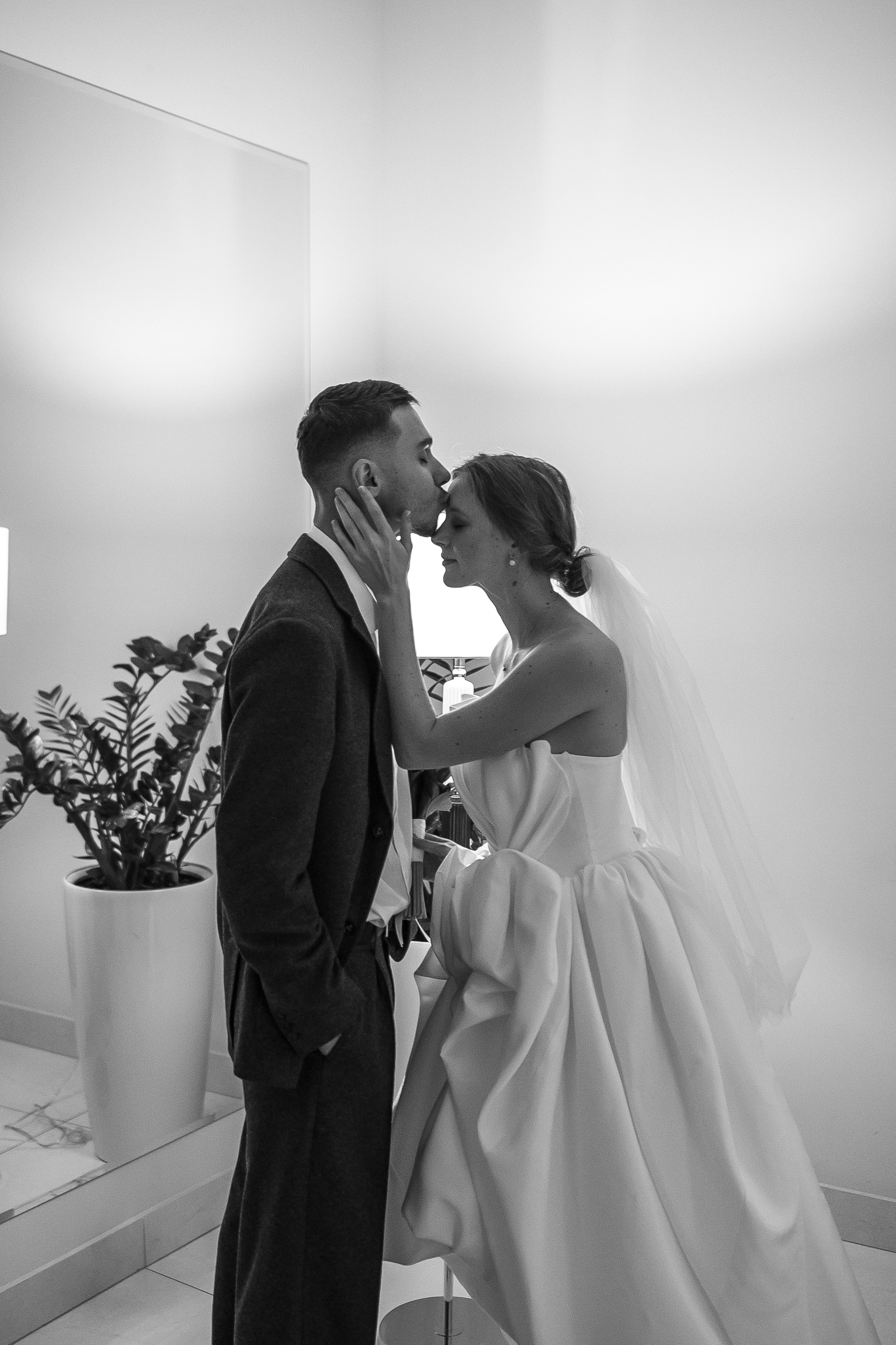 Свадебный и Семейный фотограф в Москве Александра Вайпер