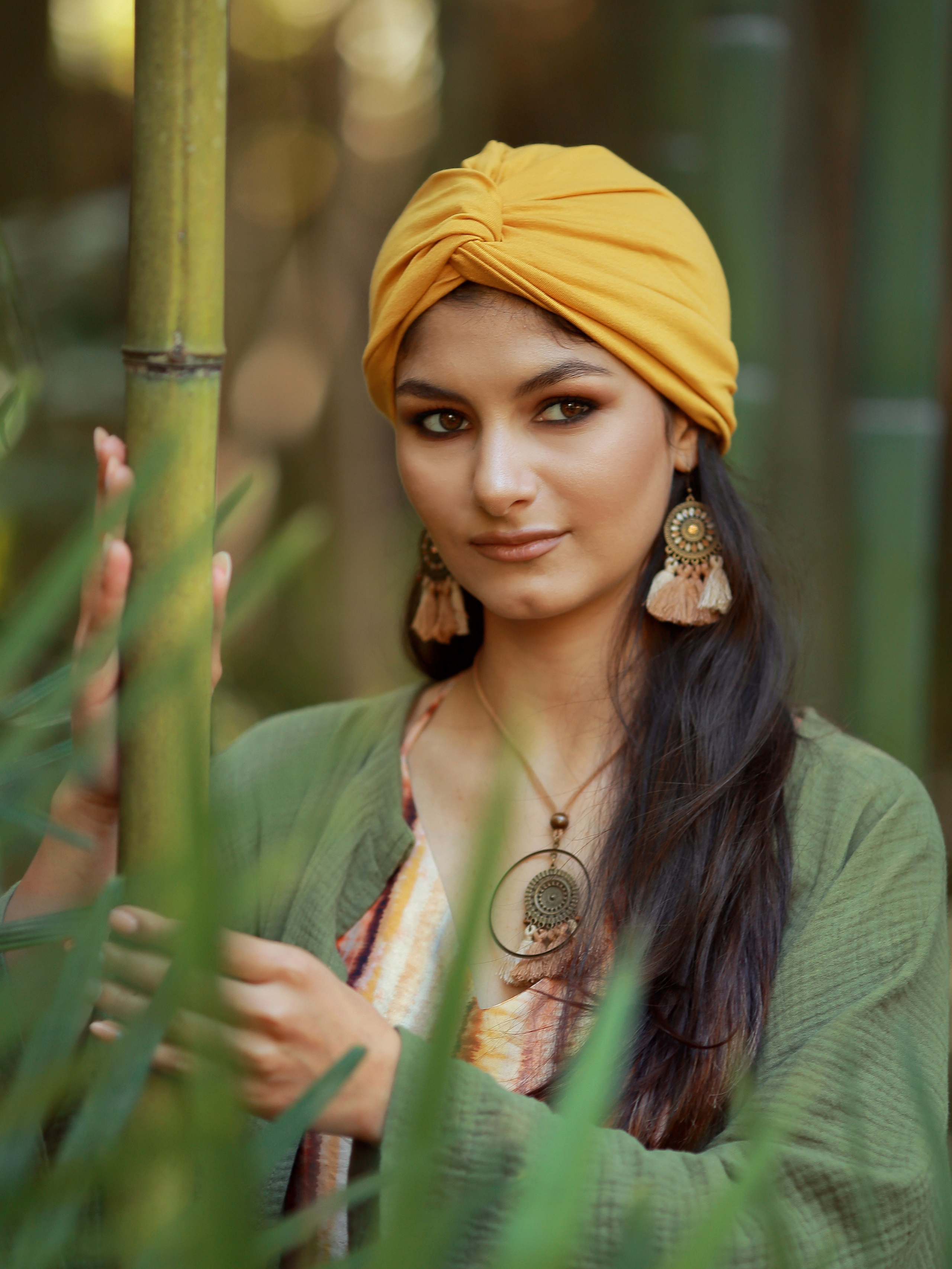 Абхазия. «Мандариновое настроение». Ольга Котова