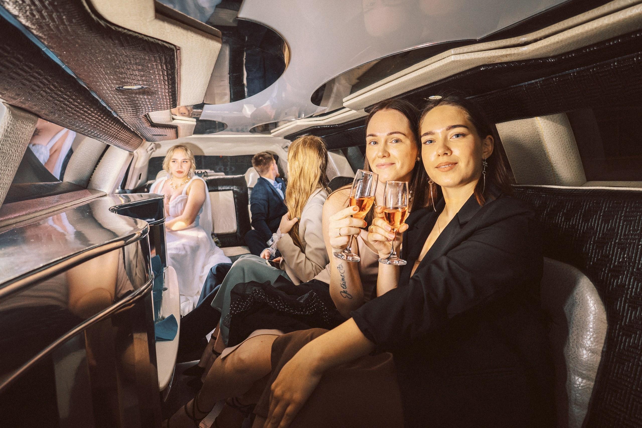 свадебный фотограф тюмень