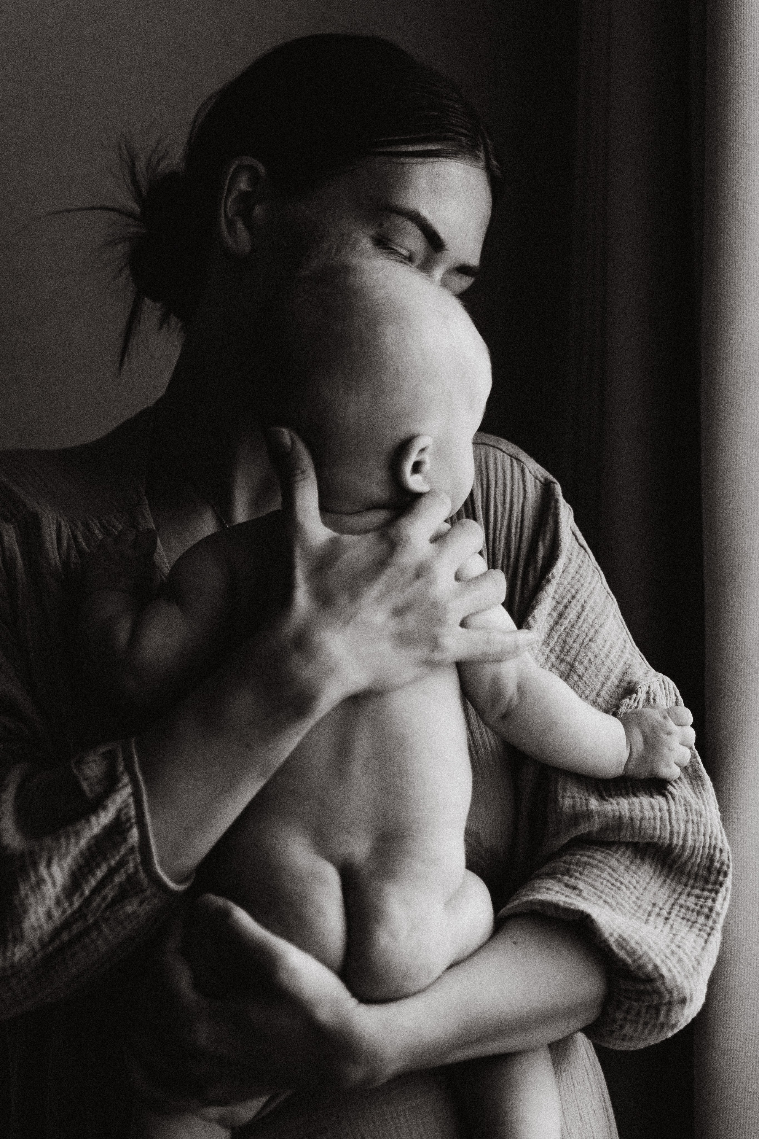 ДОМАШНИЕ ИСТОРИИ. Мария Махинина — фотограф в Мурманске и Североморске