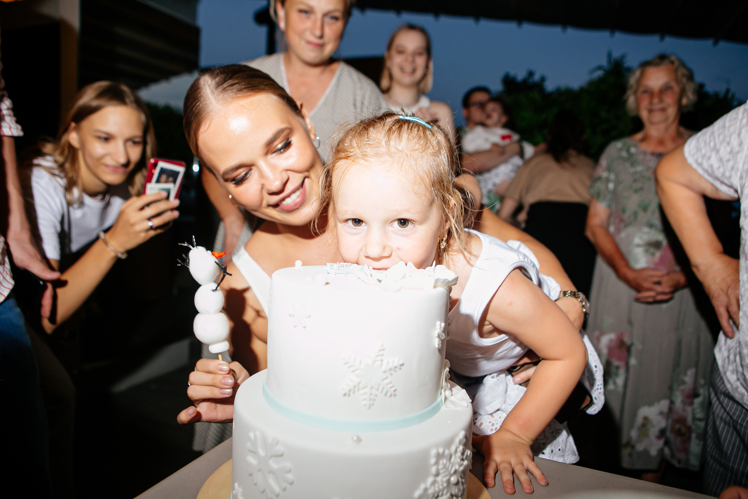 Репортаж. Фотограф в Самаре, Москве Снежана Фадеева