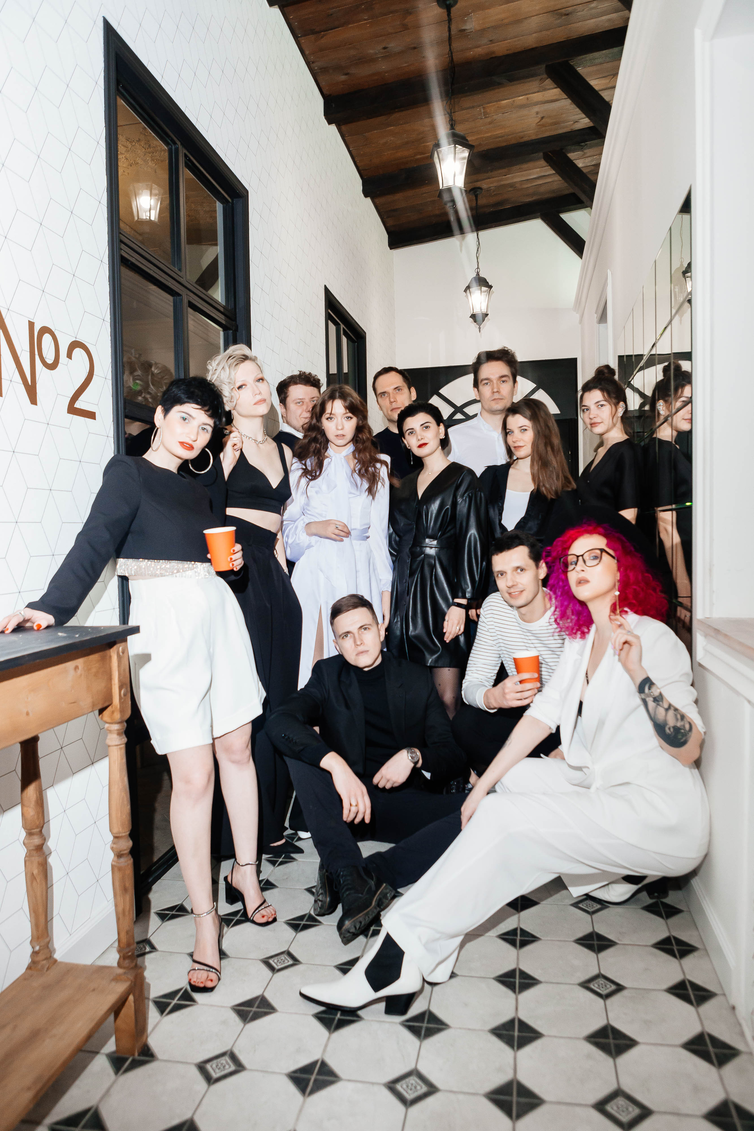 Репортаж. Фотограф в Самаре, Москве Снежана Фадеева