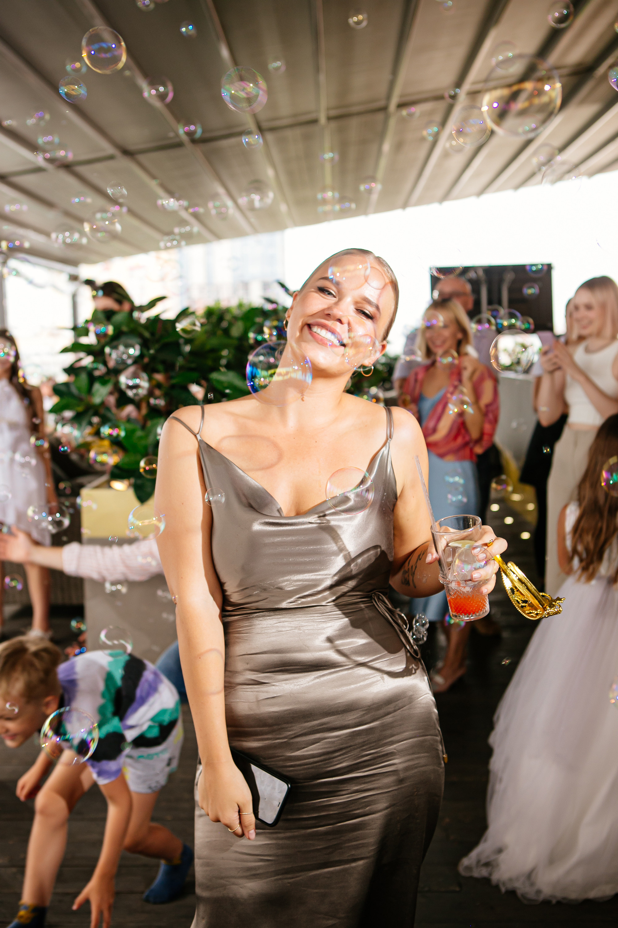 Репортаж. Фотограф в Самаре, Москве Снежана Фадеева