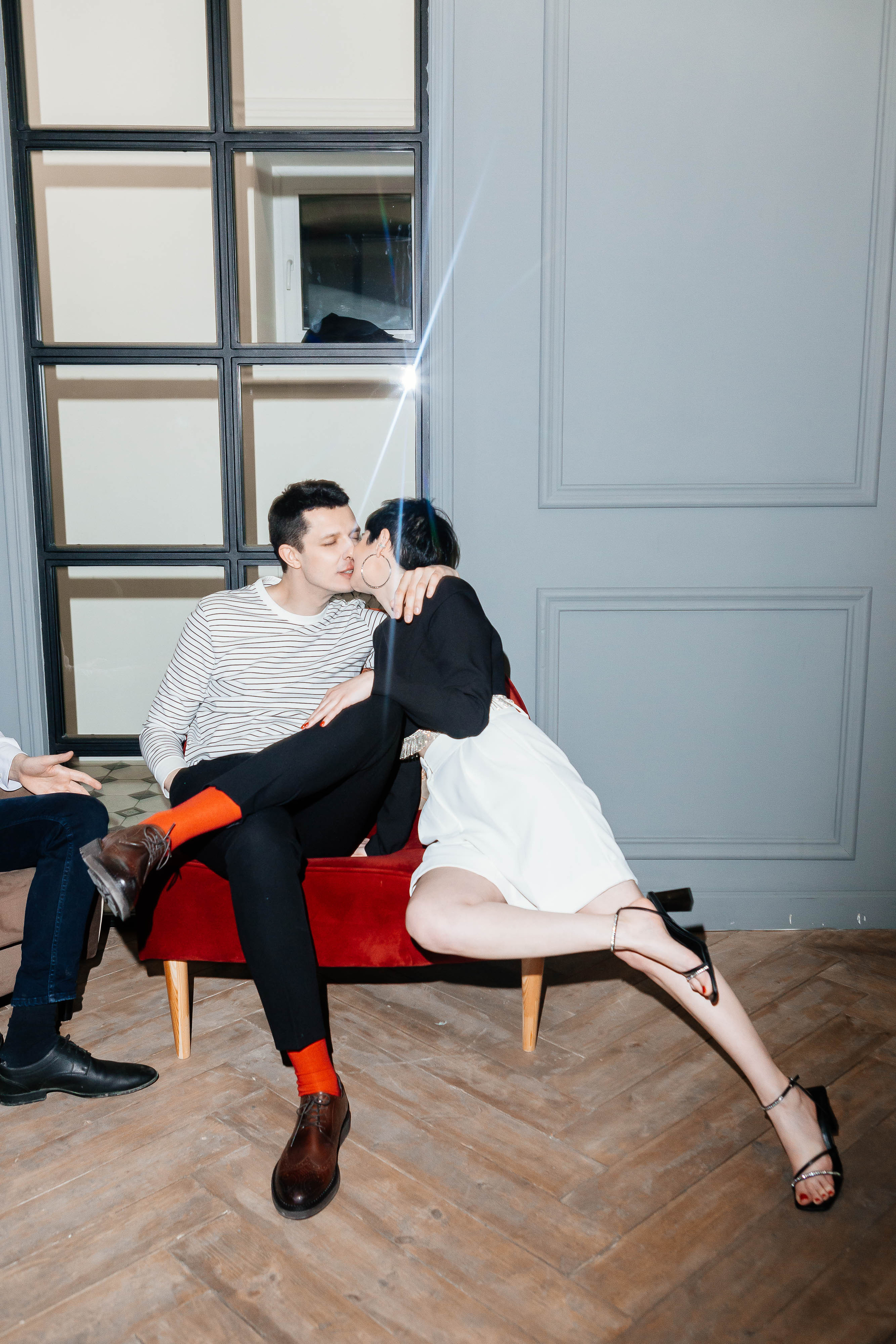 Репортаж. Фотограф в Самаре, Москве Снежана Фадеева