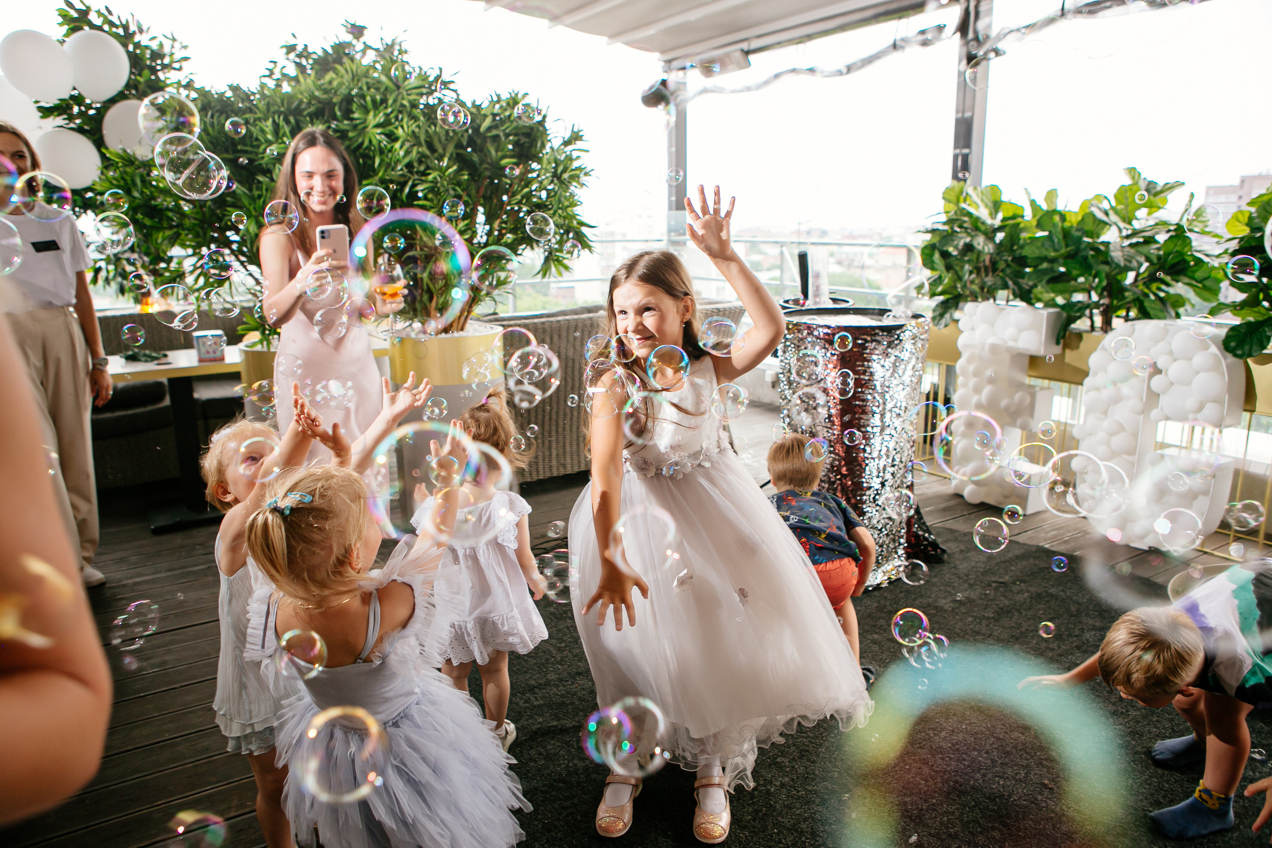 Репортаж. Фотограф в Самаре, Москве Снежана Фадеева