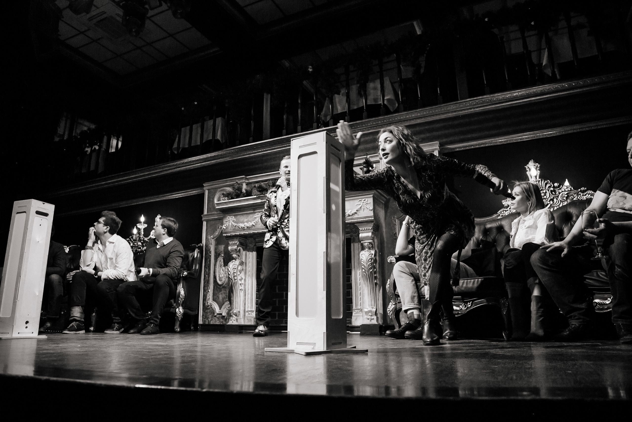 Репортаж. Фотограф в Самаре, Москве Снежана Фадеева