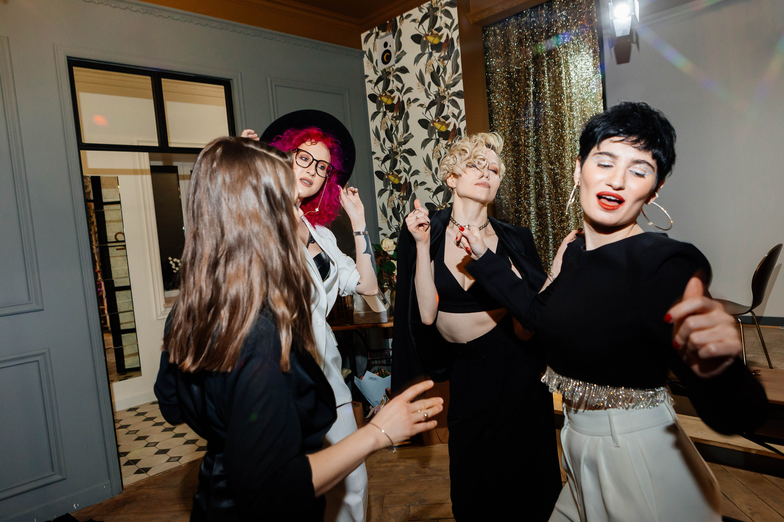 Репортаж. Фотограф в Самаре, Москве Снежана Фадеева