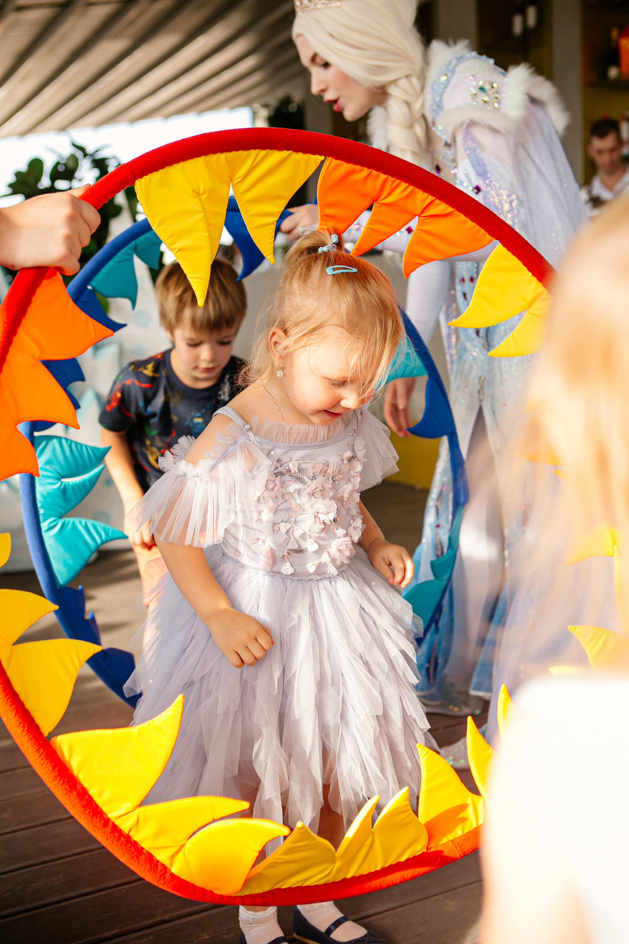 Репортаж. Фотограф в Самаре, Москве Снежана Фадеева