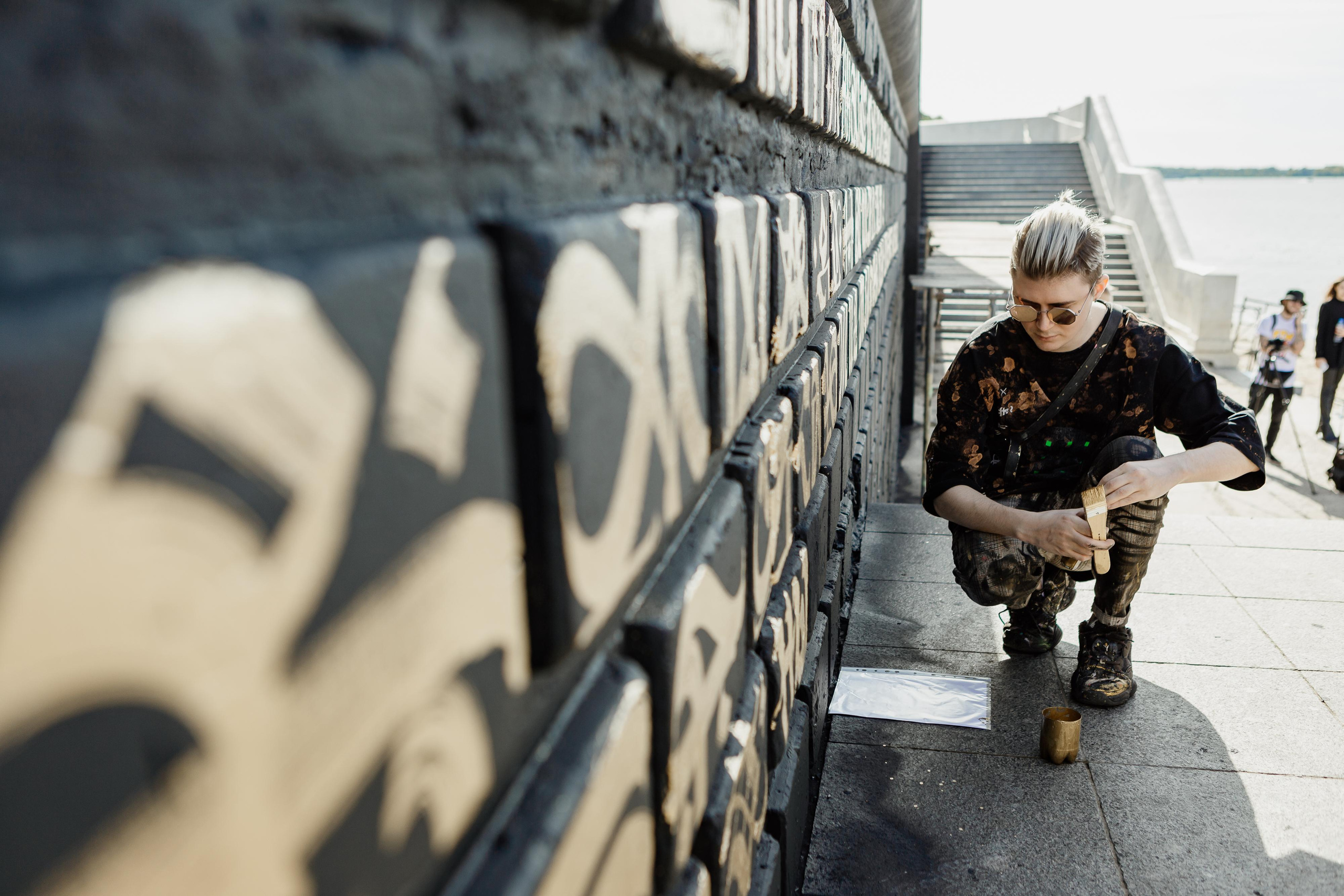 Репортаж. Фотограф в Самаре, Москве Снежана Фадеева