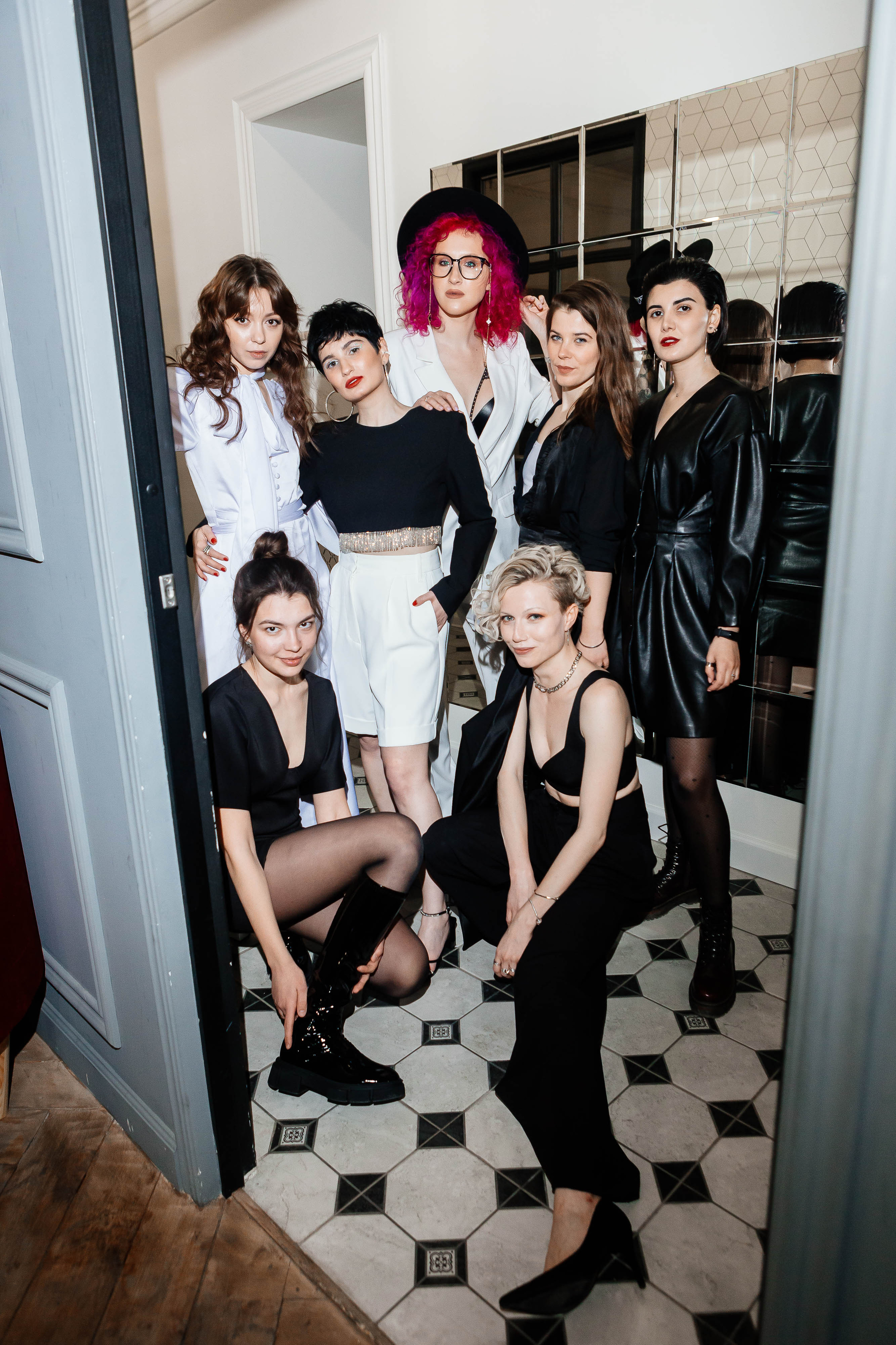 Репортаж. Фотограф в Самаре, Москве Снежана Фадеева