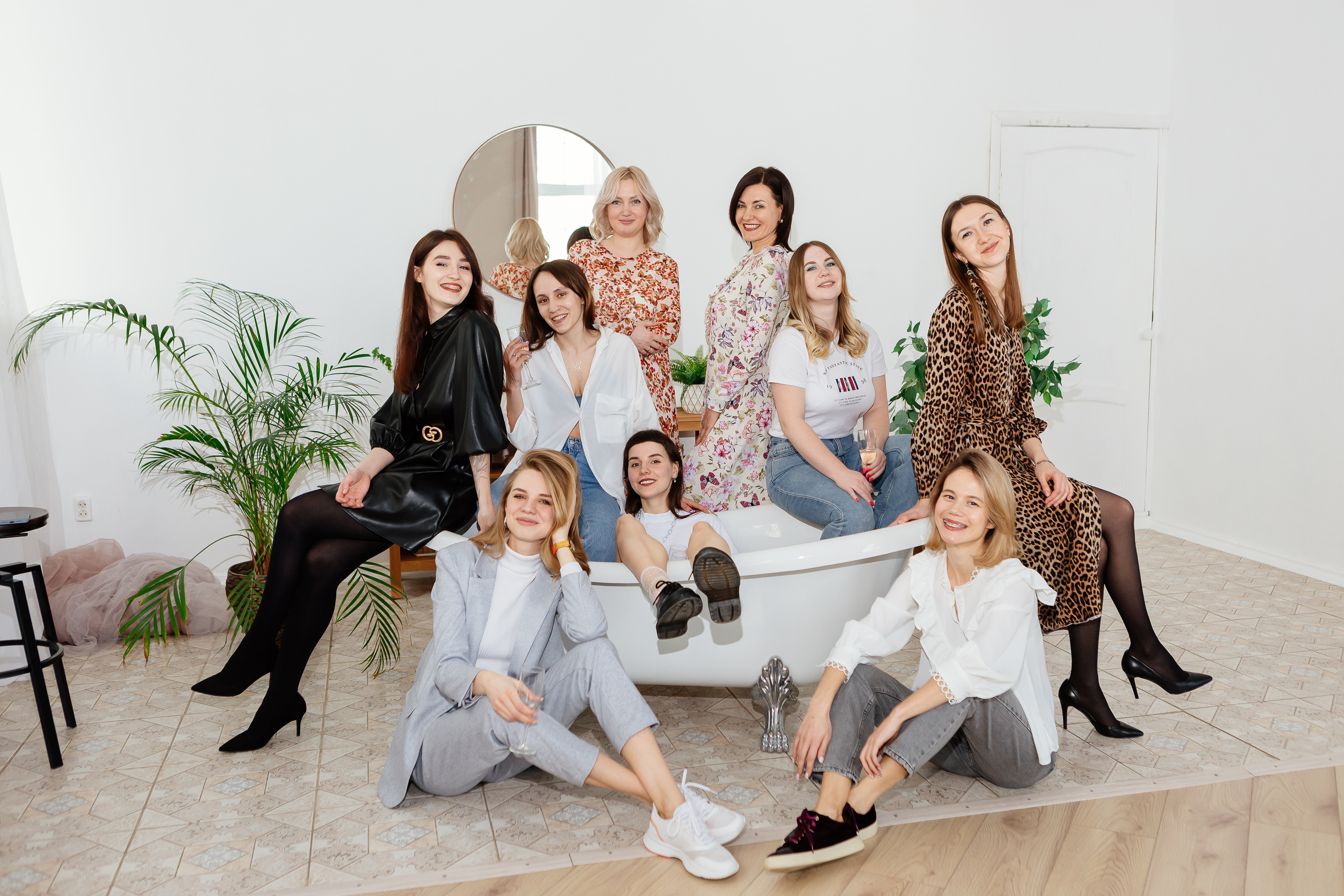 Репортаж. Фотограф в Самаре, Москве Снежана Фадеева