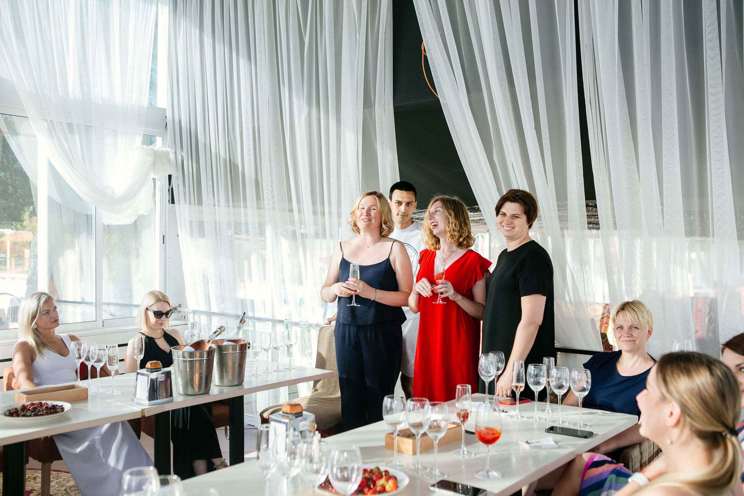 Репортаж. Фотограф в Самаре, Москве Снежана Фадеева