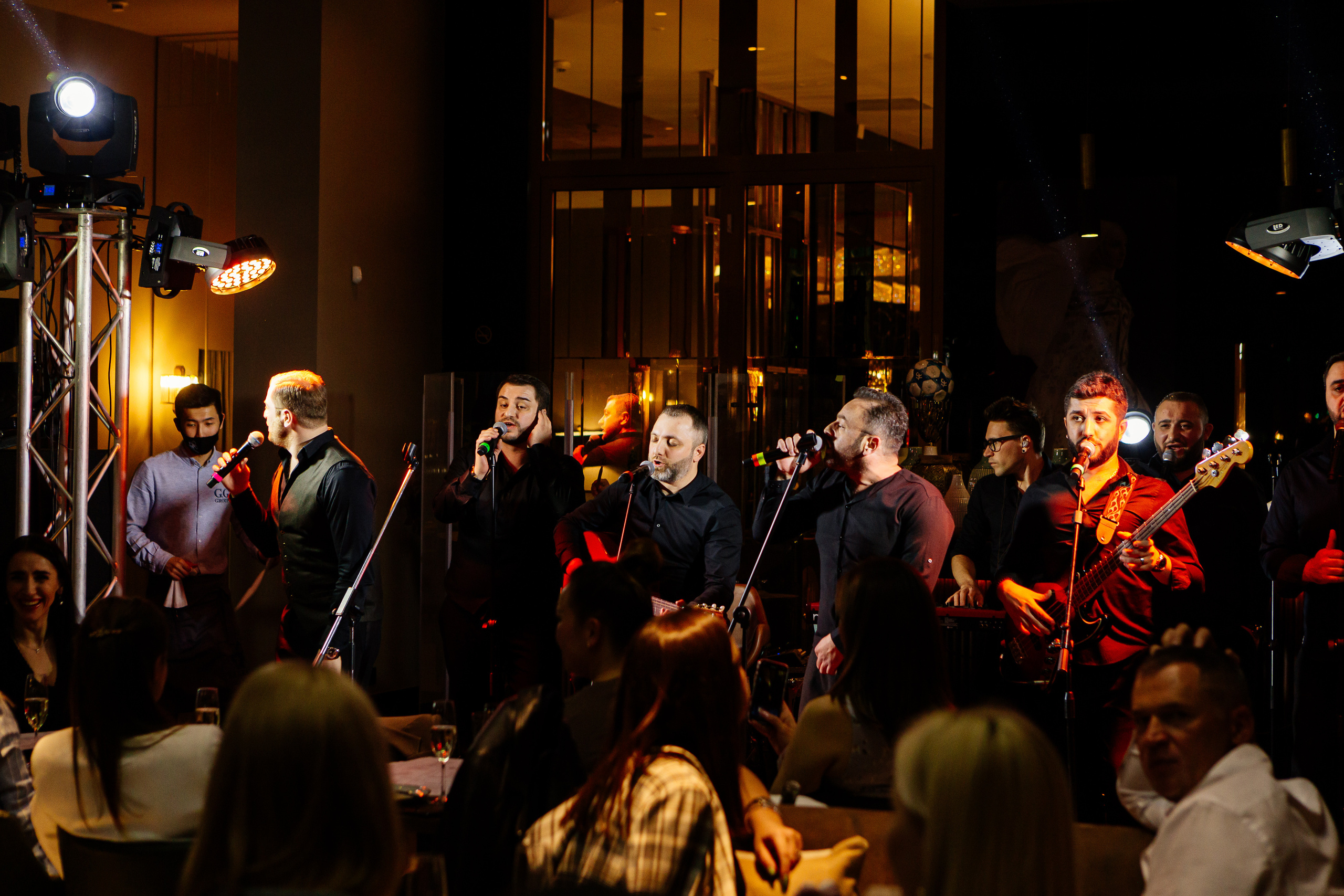 Репортаж. Фотограф в Самаре, Москве Снежана Фадеева