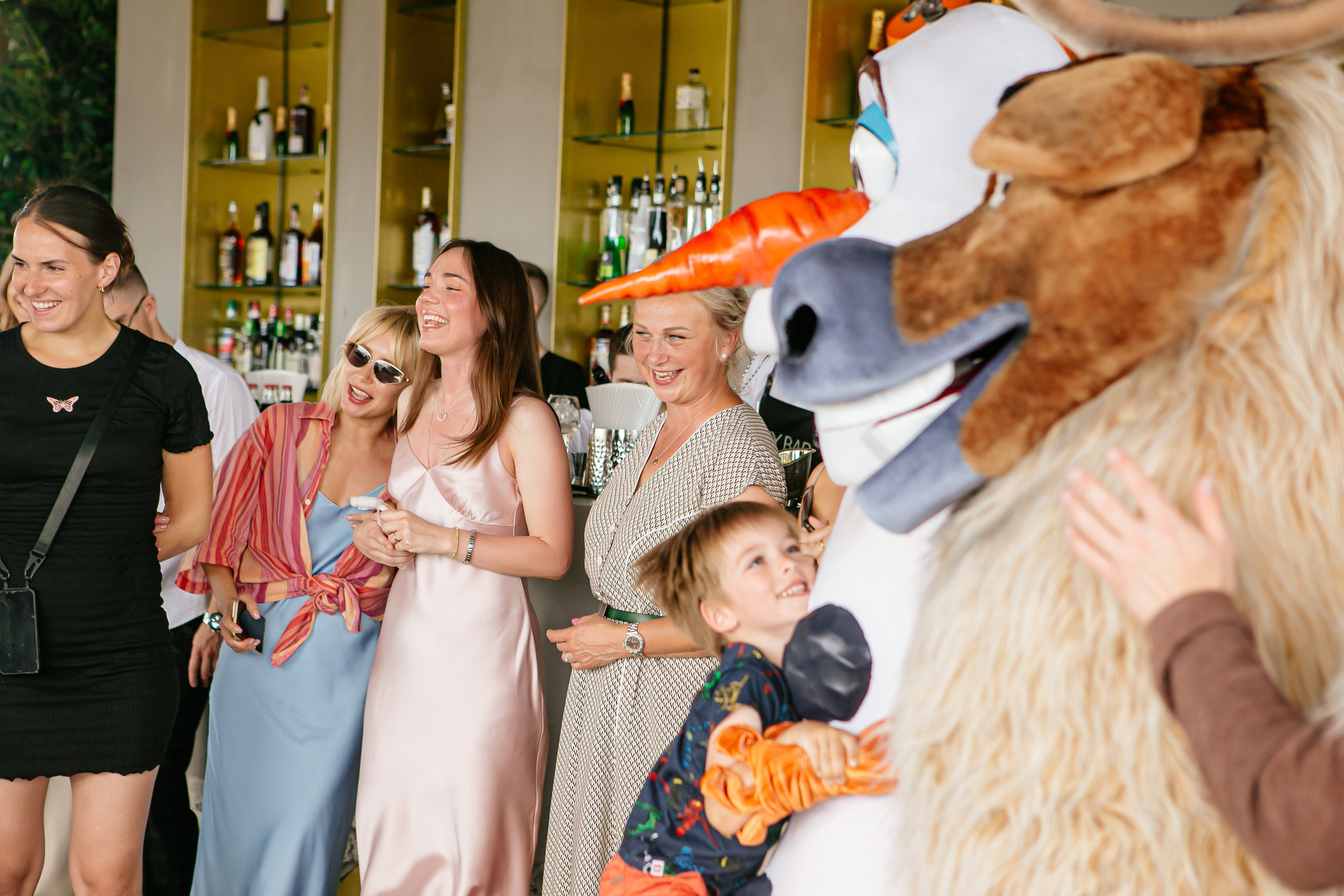 Репортаж. Фотограф в Самаре, Москве Снежана Фадеева