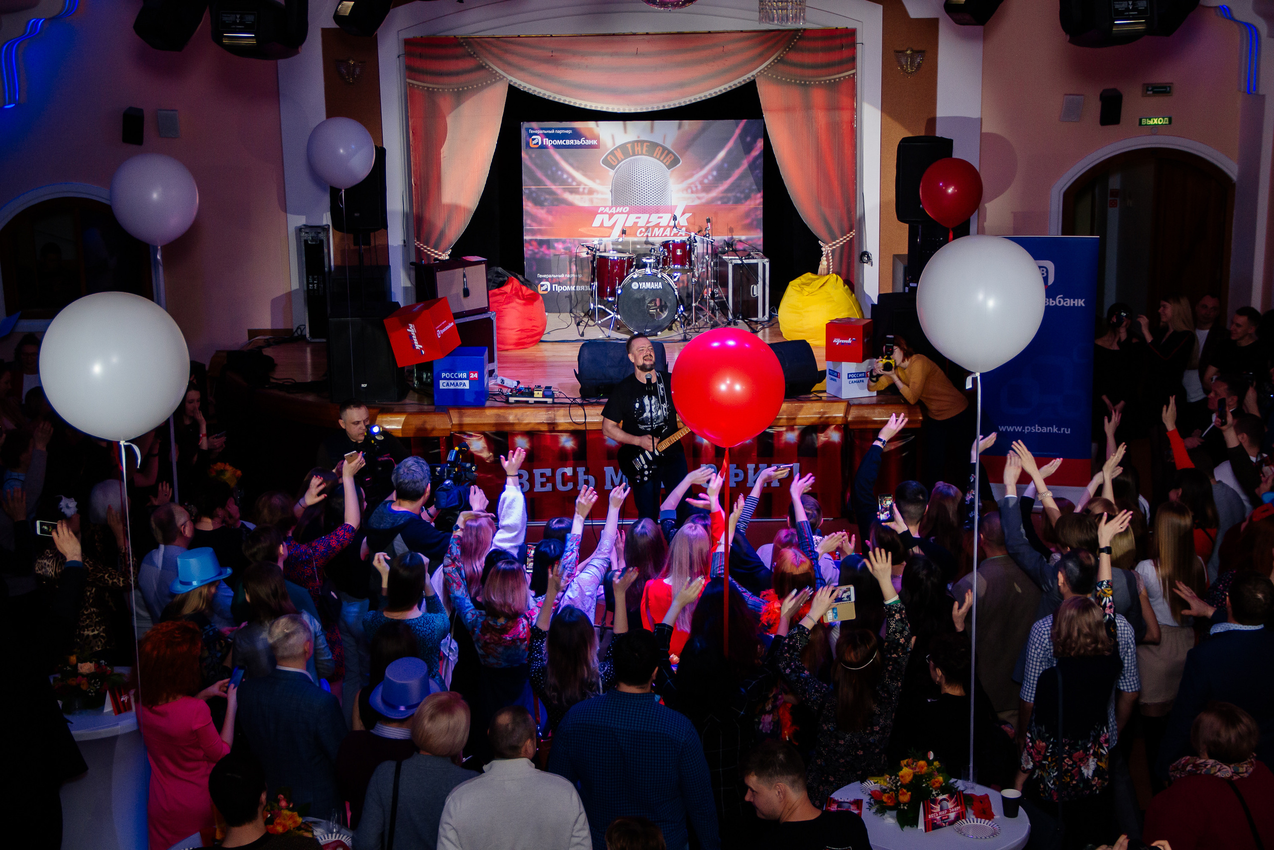 Репортаж. Фотограф в Самаре, Москве Снежана Фадеева