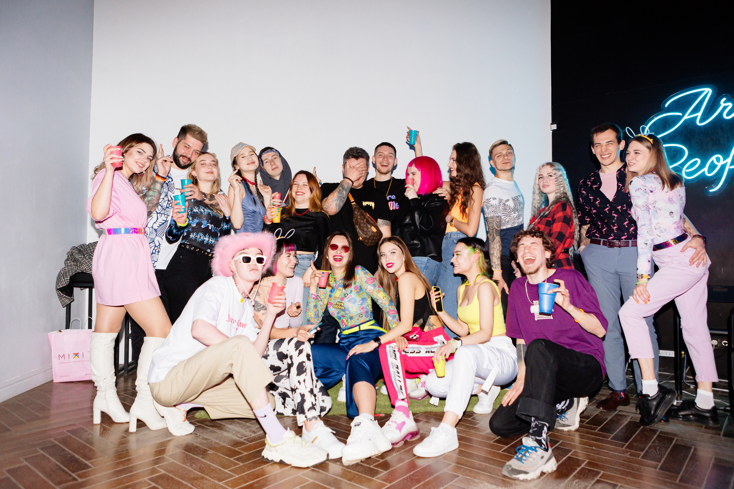 Репортаж. Фотограф в Самаре, Москве Снежана Фадеева