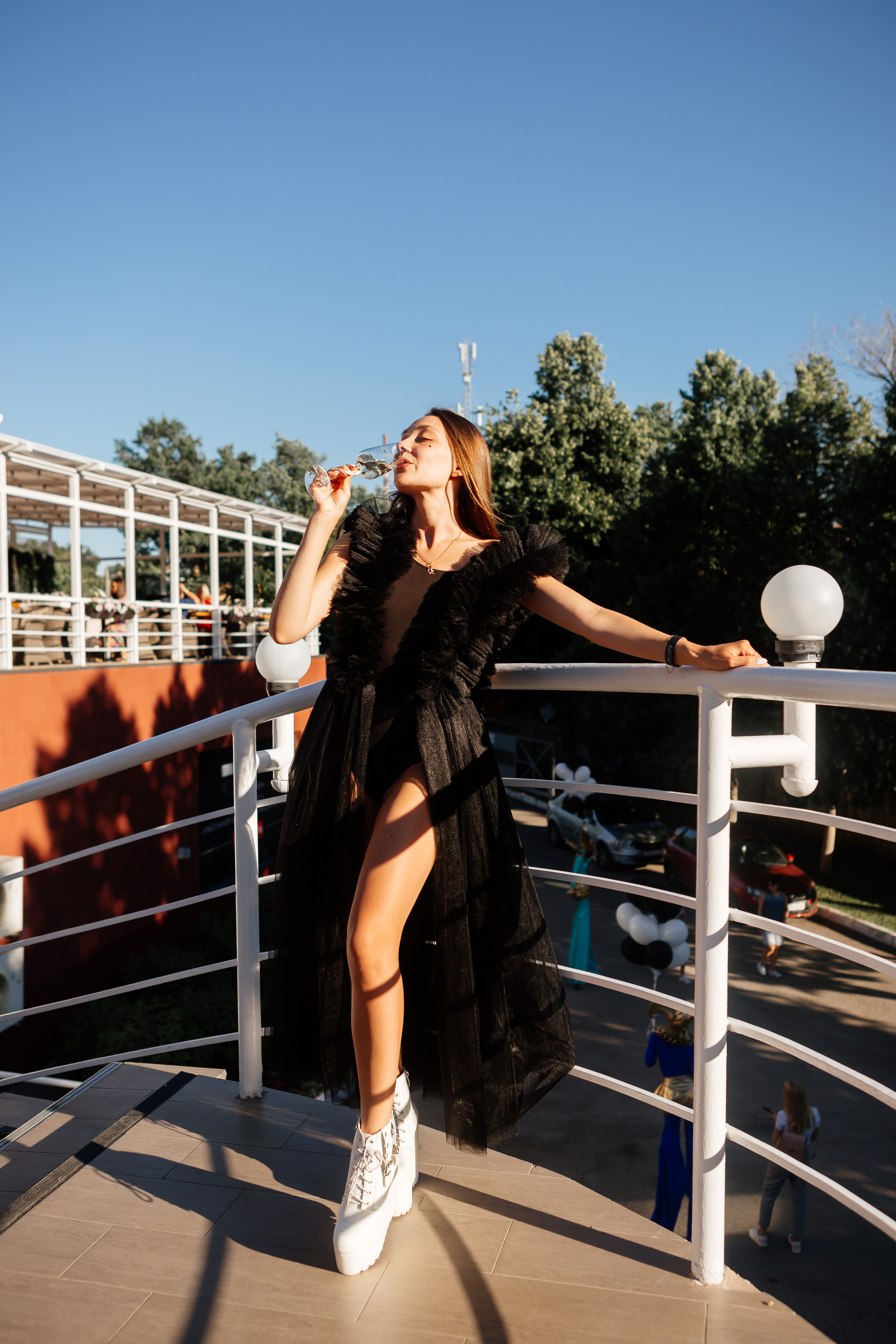 Репортаж. Фотограф в Самаре, Москве Снежана Фадеева