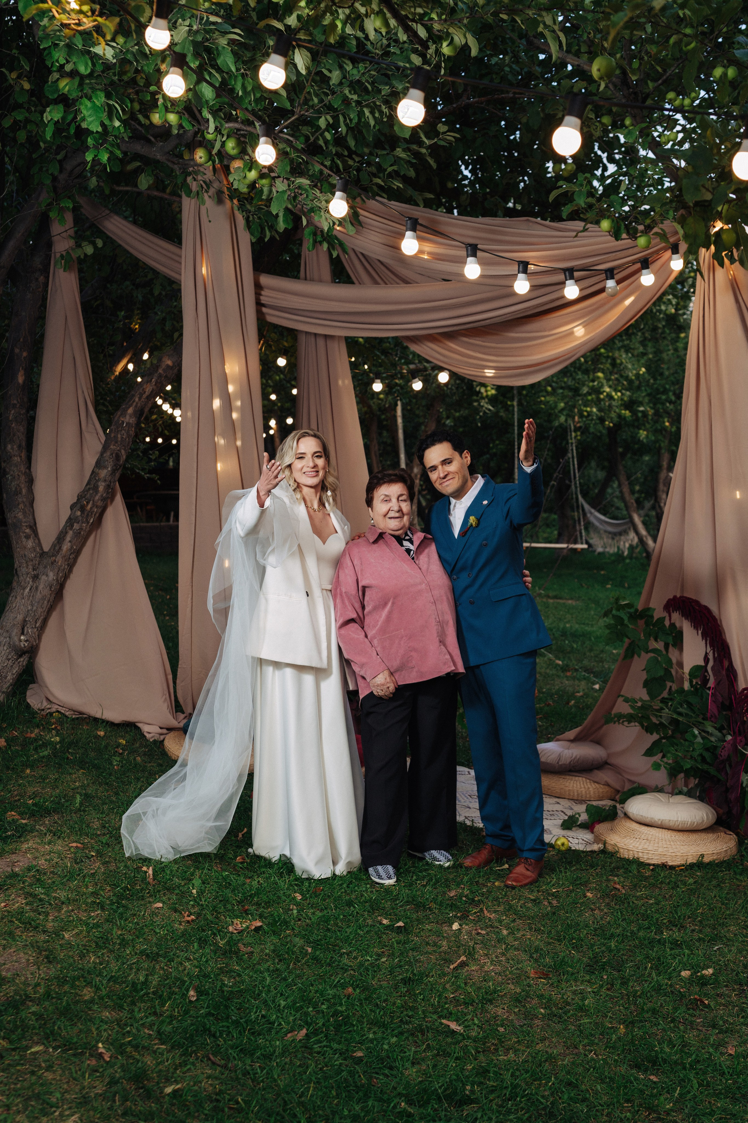 Эдуардо и Люси, свадебная фотосессия. Фотограф в Алматы — Алексей Коньков | Репортаж, свадьбы, портреты