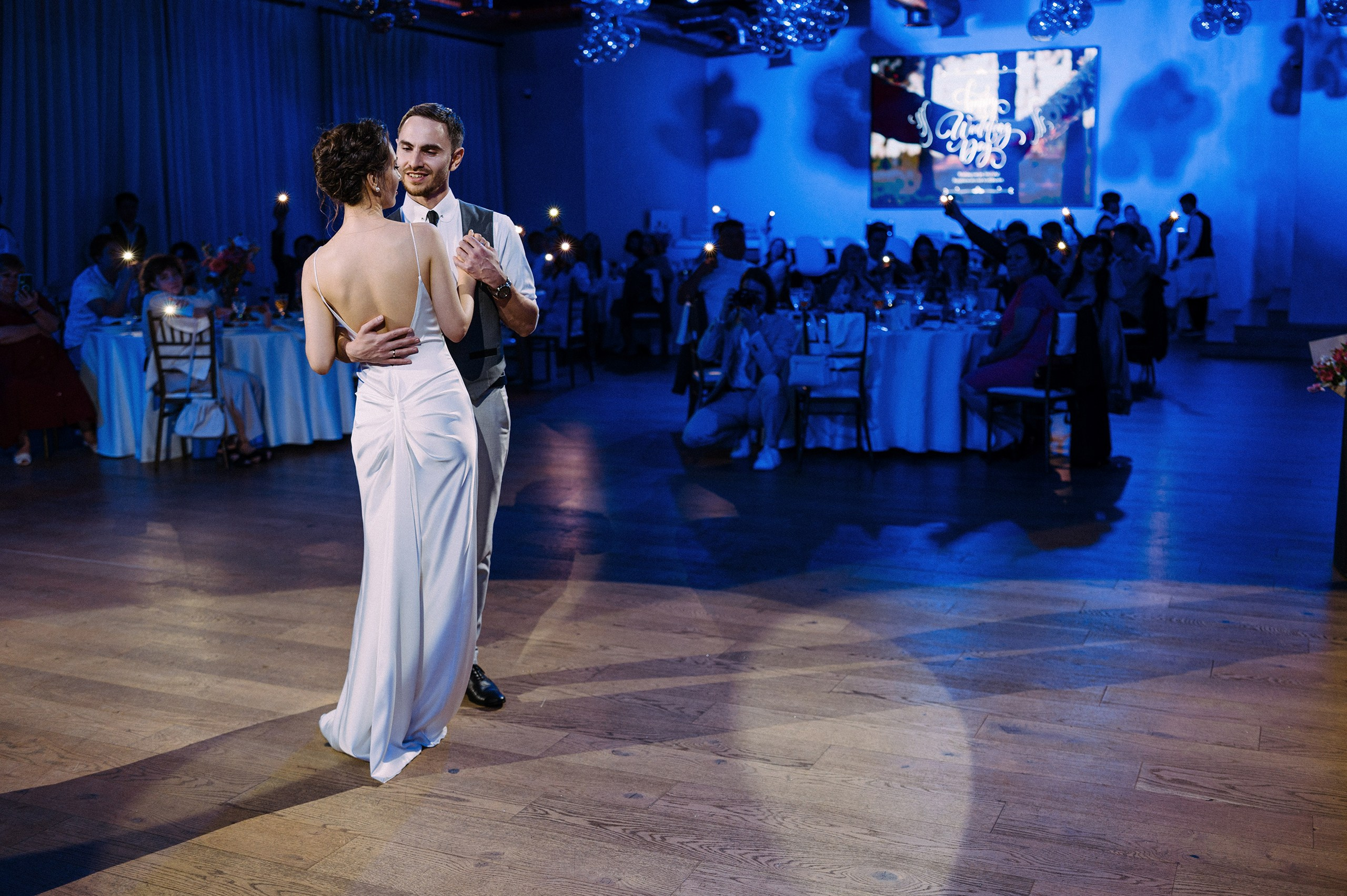 Иван и Антонина, свадебная фотосессия. Фотограф в Алматы — Алексей Коньков | Репортаж, свадьбы, портреты