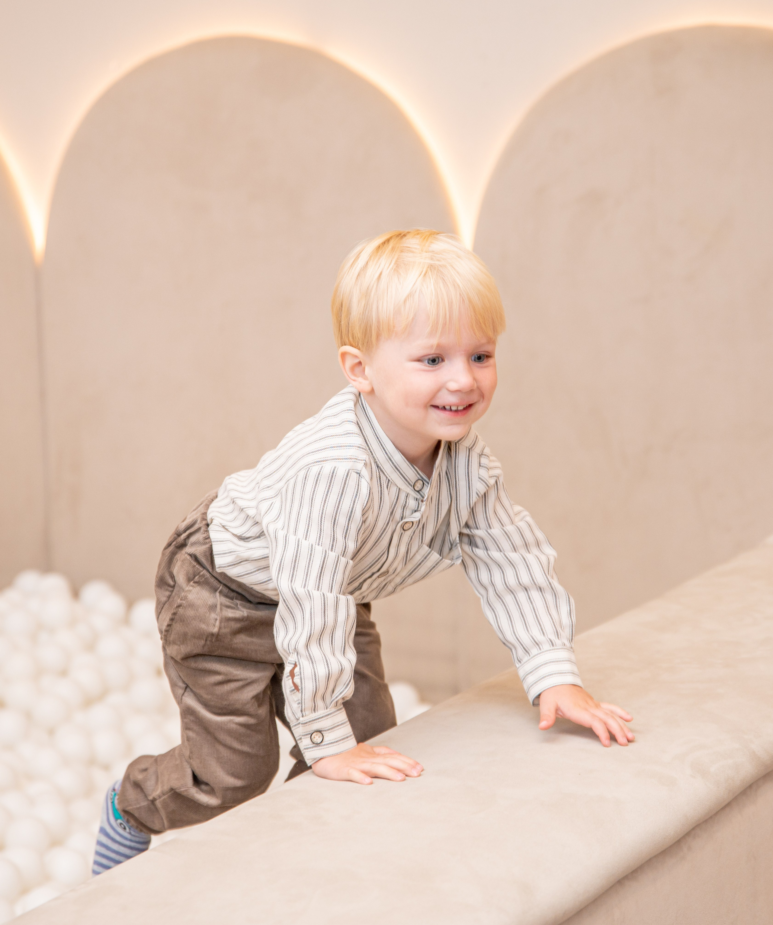 Фотосъёмка детских праздников в Москве — фотограф Анна Дмитриева