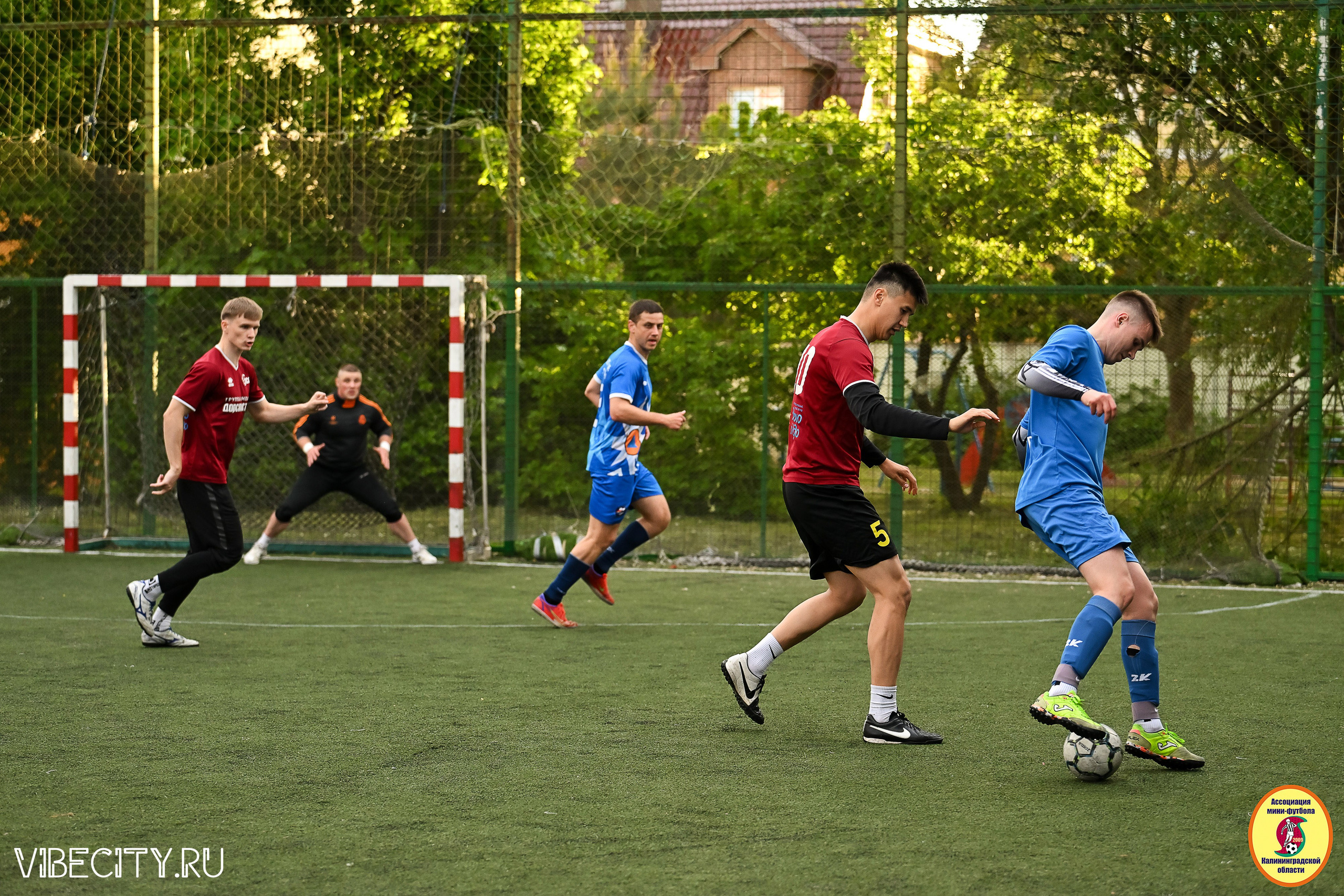 ИГРЫ МИНИ-ФУТБОЛЬНОЙ ЛИГИ. VIBECITY.RU Вайб Сити Ру Фоторепортажи Фотоотчеты Калининград