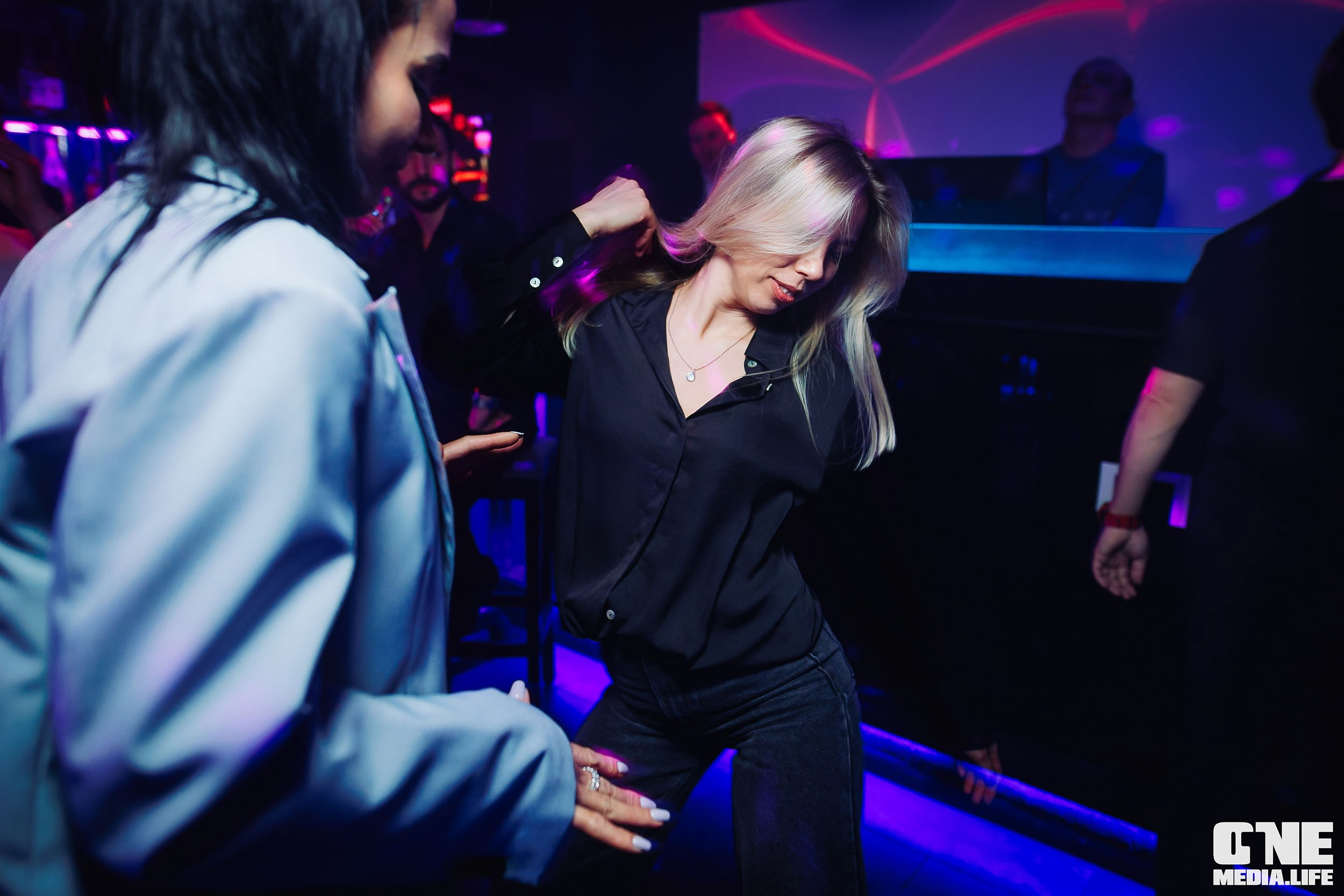 Dj Alexey Viper в Nisha. One Media Life: фоторепортажи, фотоотчеты с мероприятий и заведений