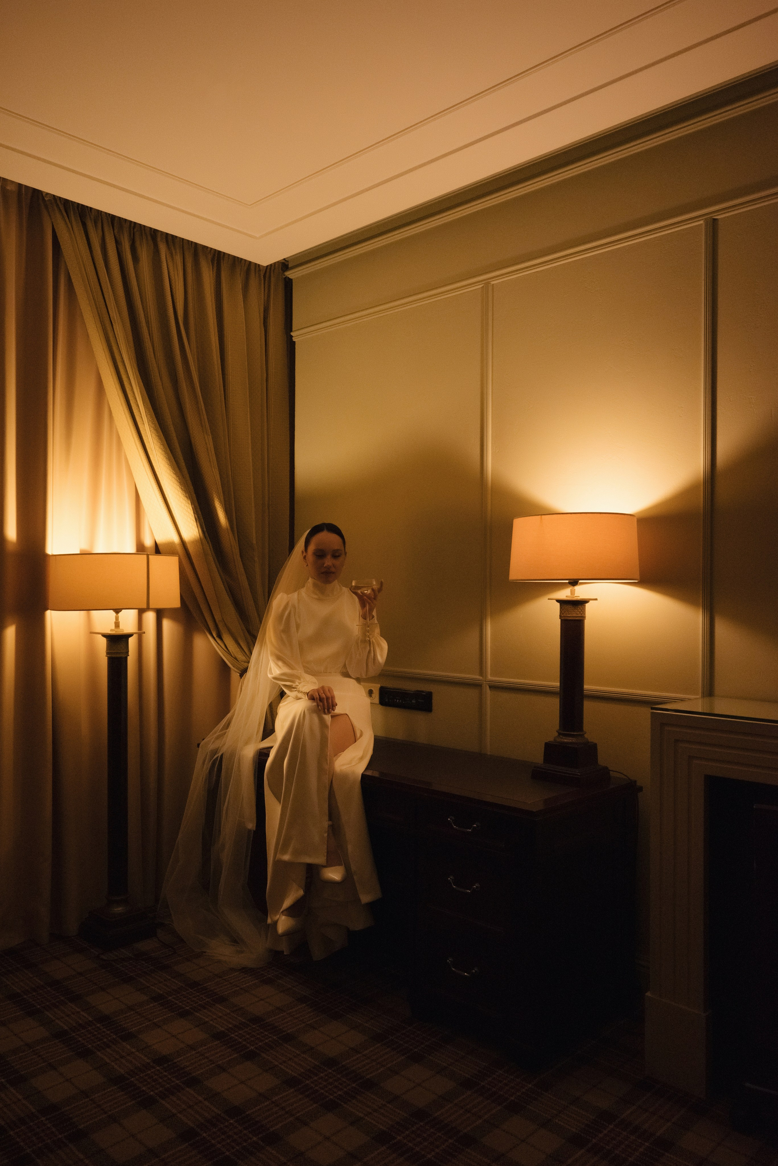 Фотограф в Тюмени Марьяна Чирикова