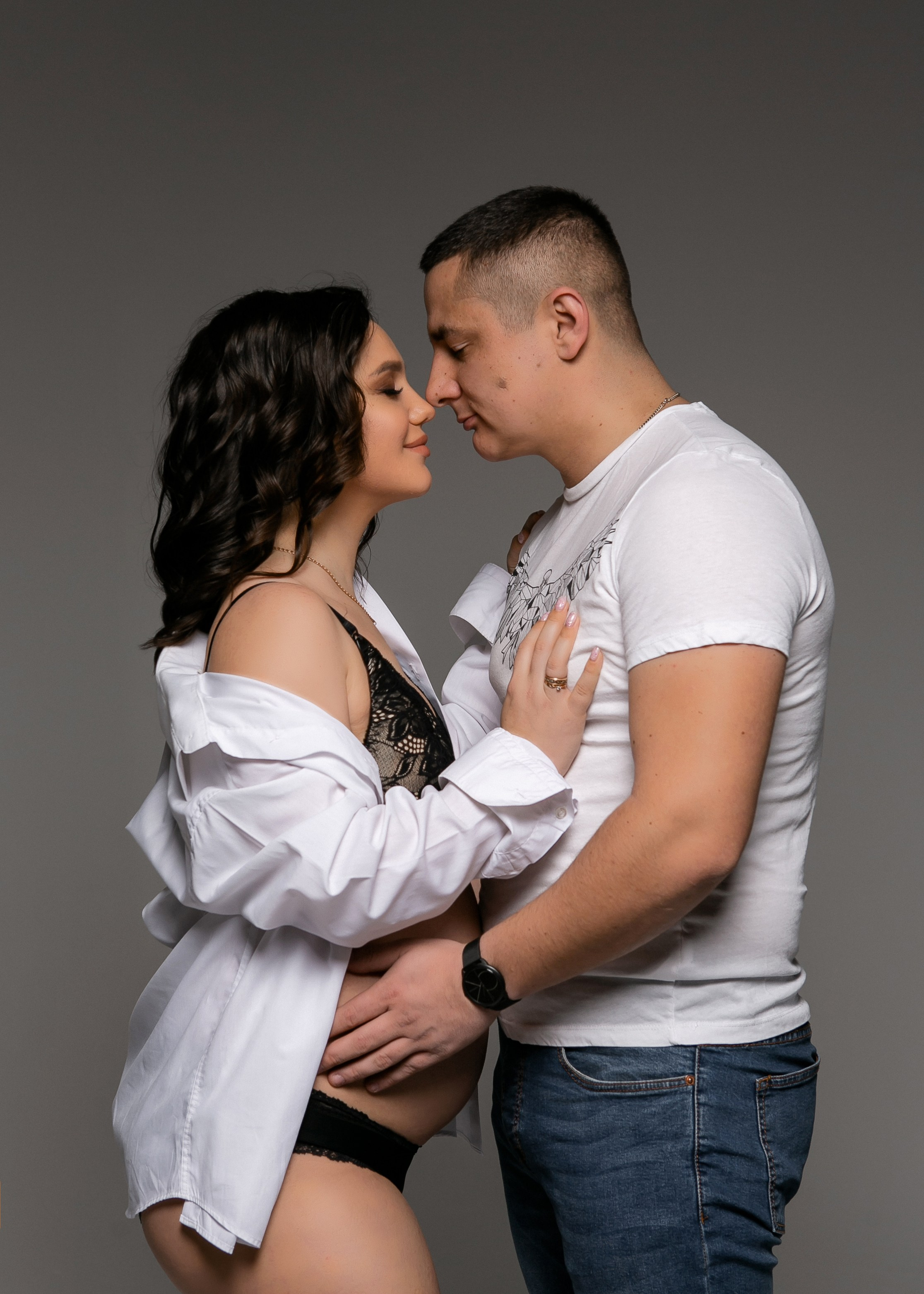 БЕРЕМЕННОСТЬ. Свадебный фотограф в Уфе