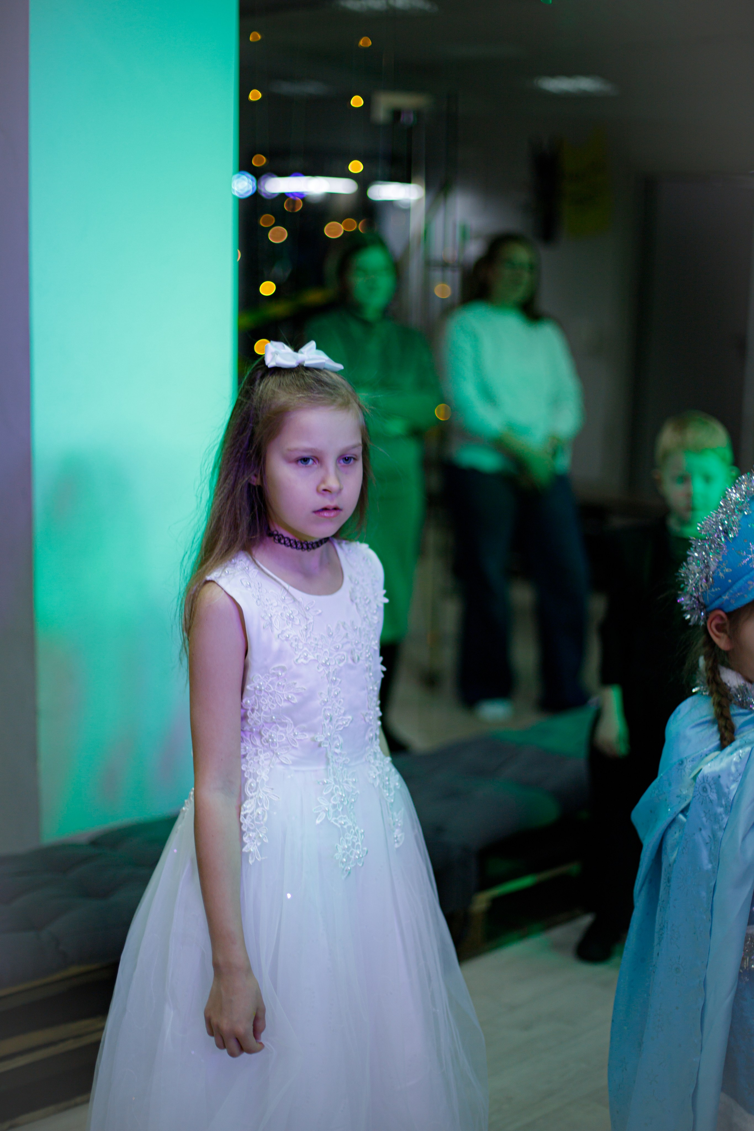 Happy new year / part2. Photokarish