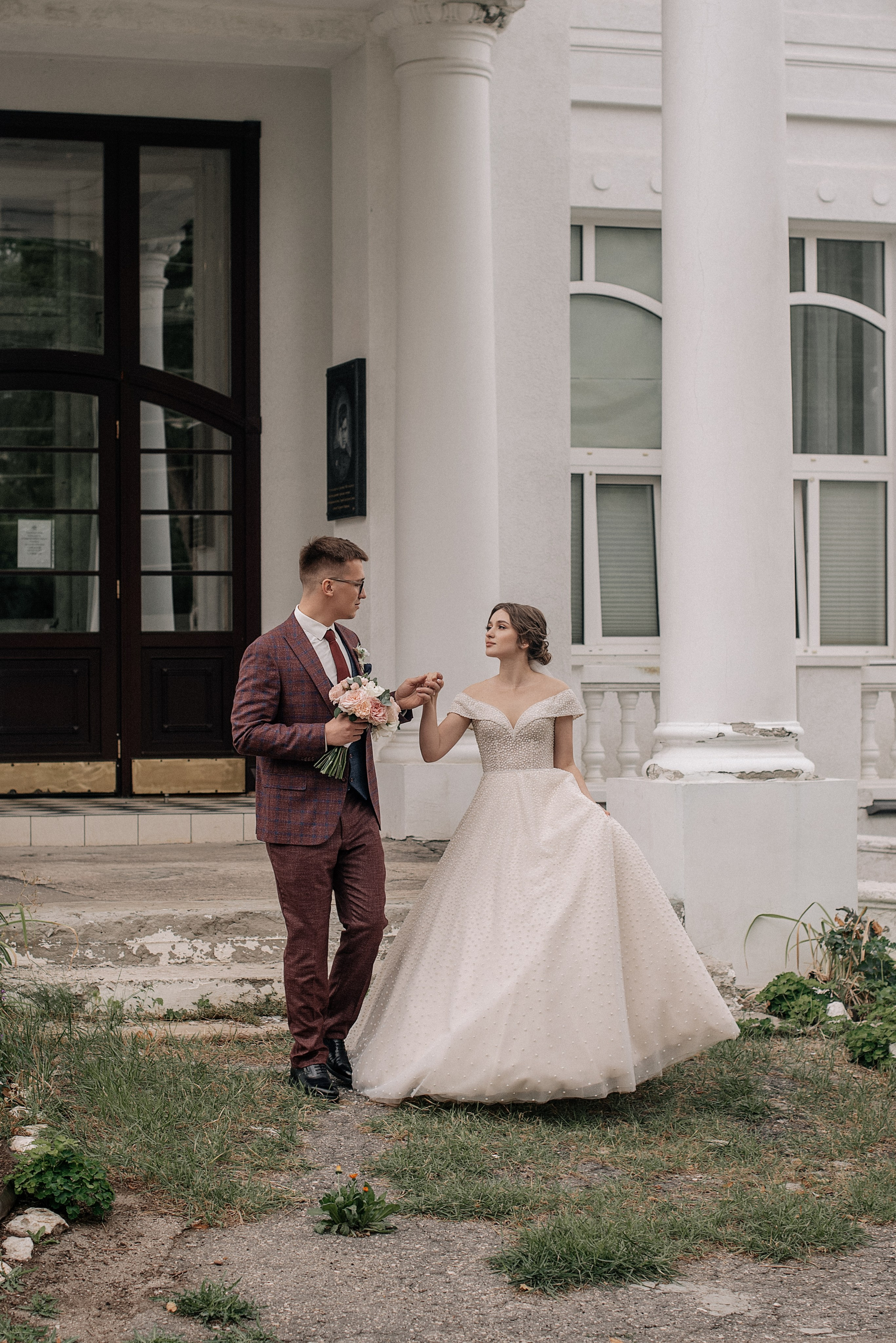 Локации для фотосессии. Фотограф в Самаре Дарья Жукова