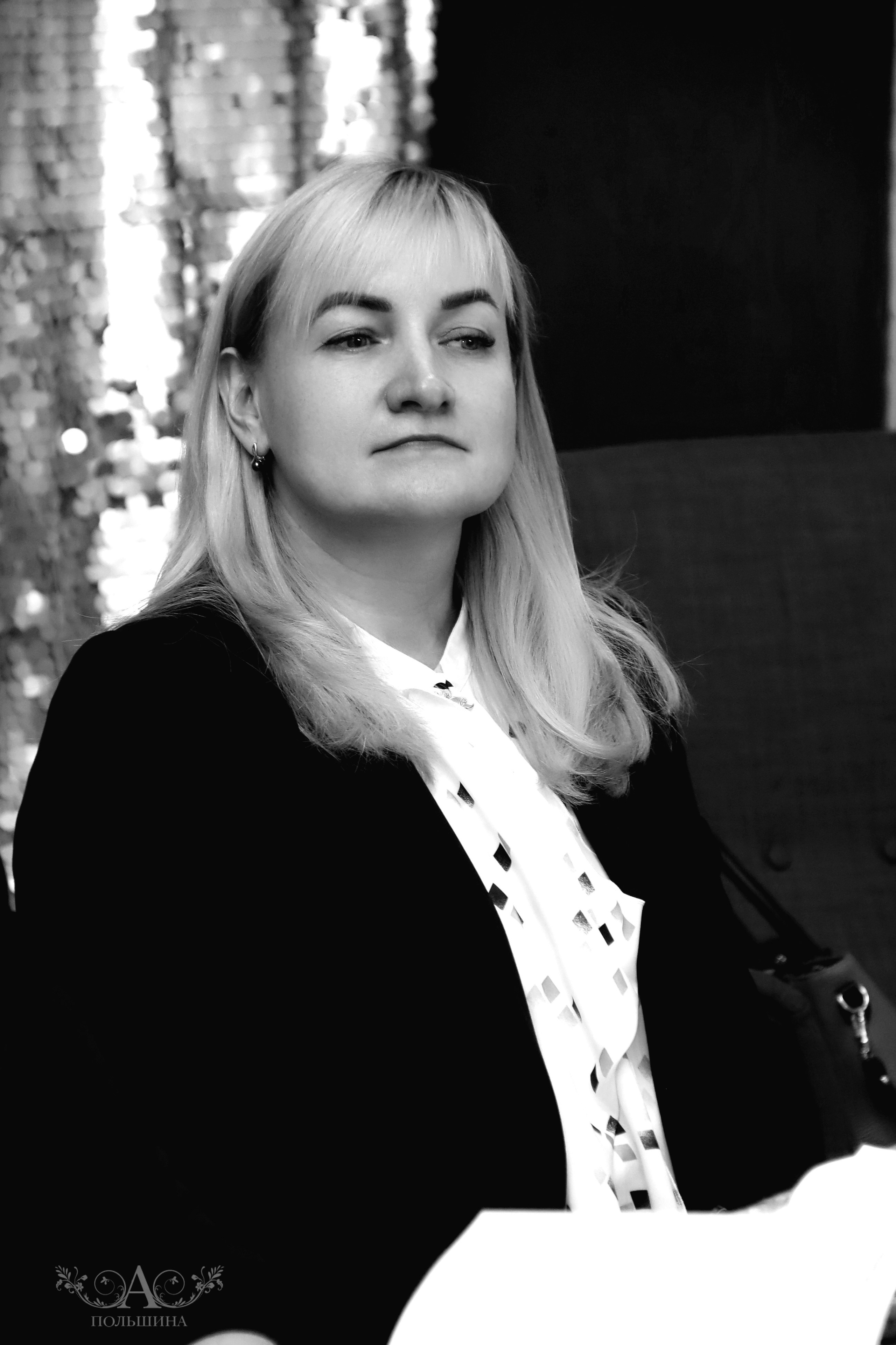 Бизнес-игра «Личный бренд. Активация». Фотограф в Смоленске Ася Польшина